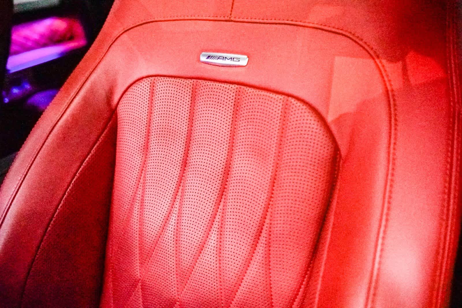 Thumbnail: 2024 Mercedes-Benz G-Class - 26