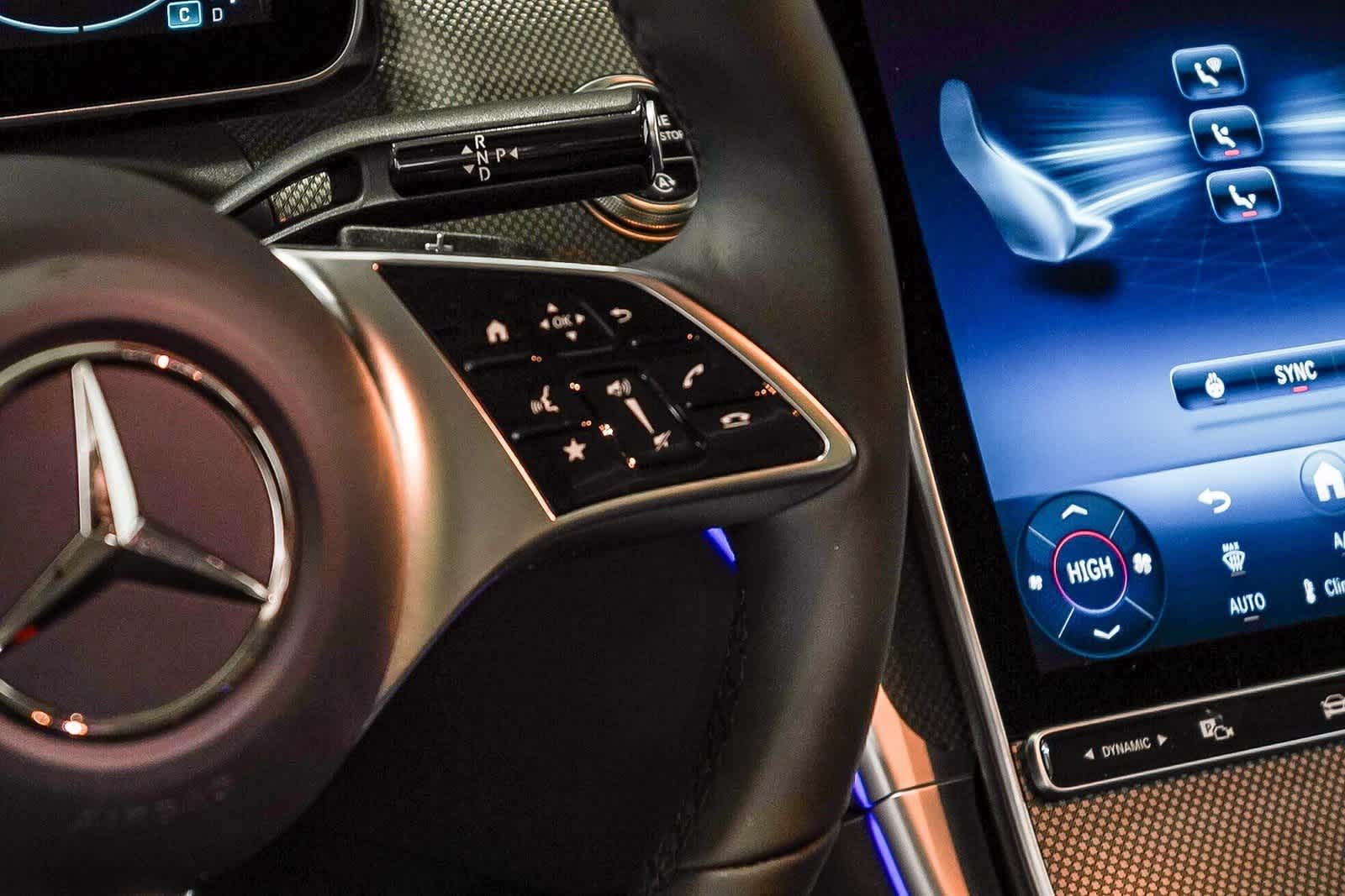 Thumbnail: 2026 Mercedes-Benz CLE - 18