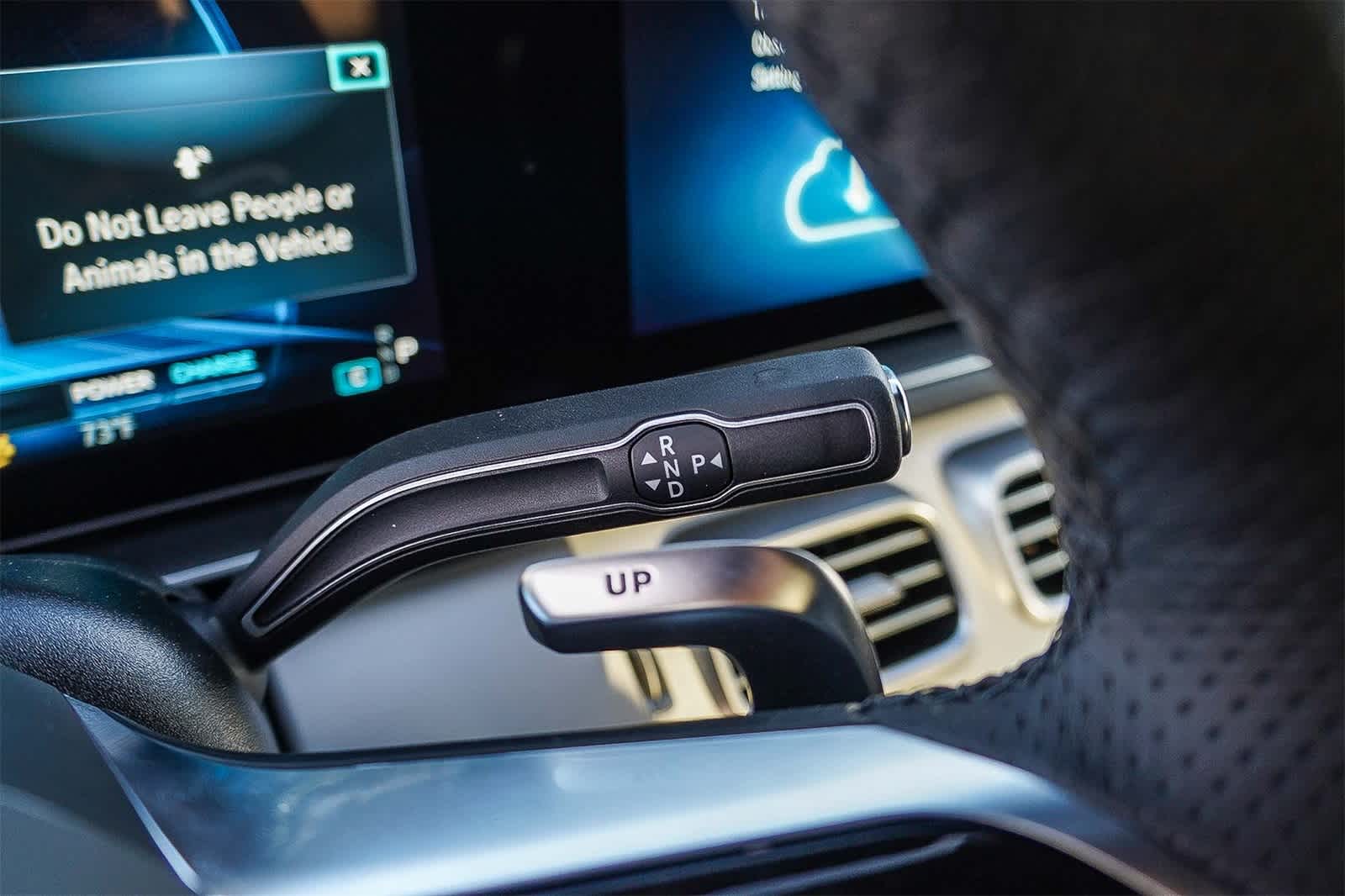 Thumbnail: 2026 Mercedes-Benz GLE - 23