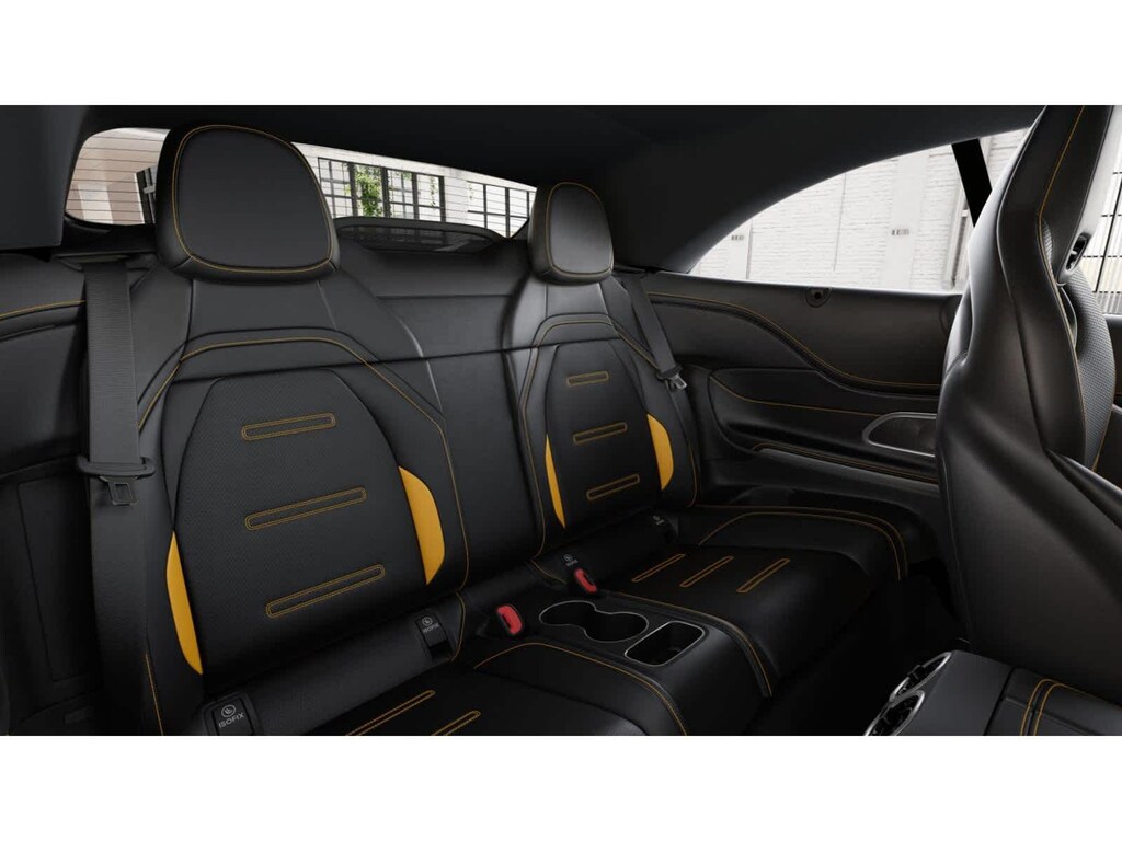 New 2026 Mercedes-Benz CLE AMG CLE 53 Convertible