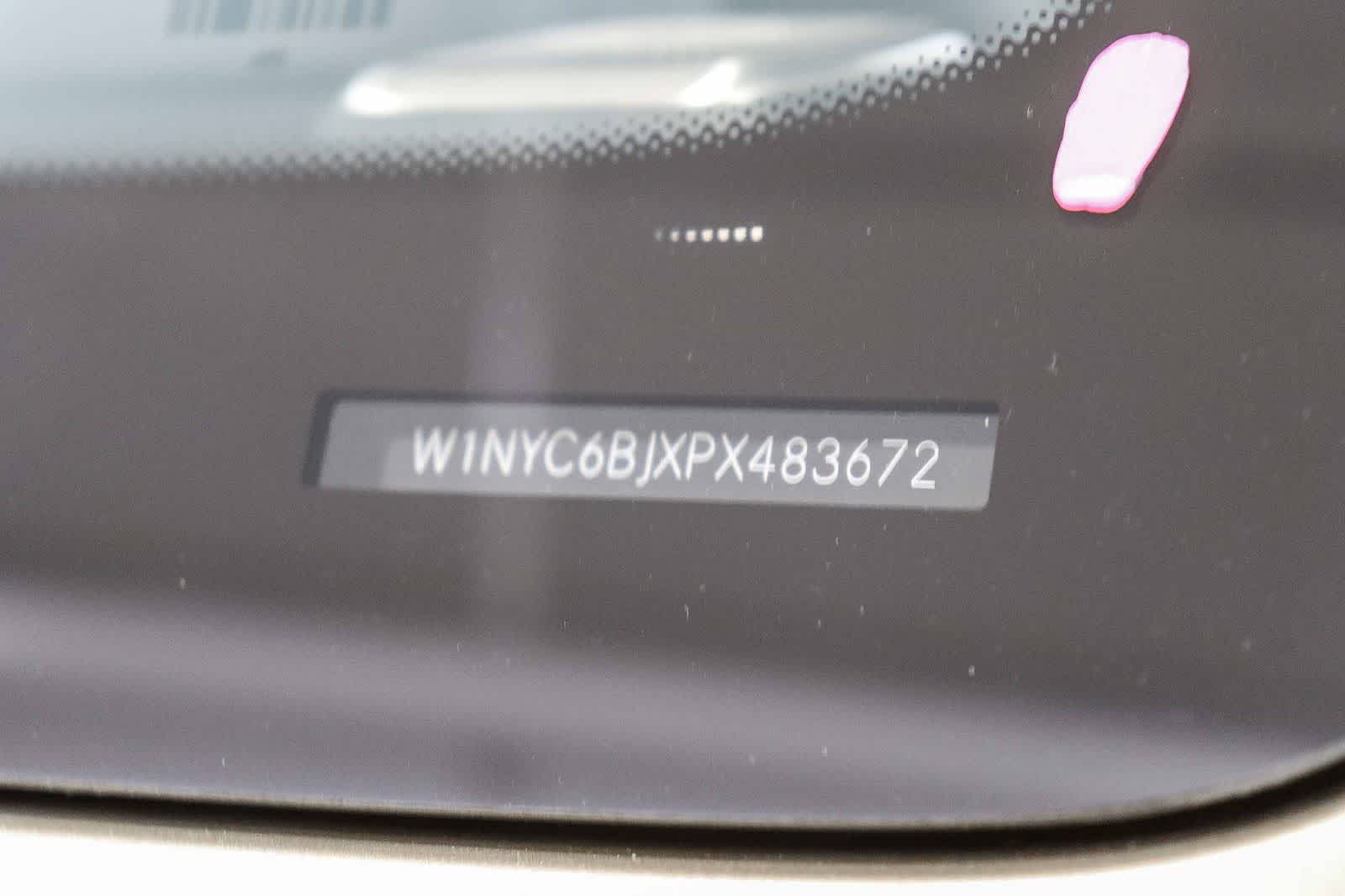 Thumbnail: 2023 Mercedes-Benz G-Class - 30