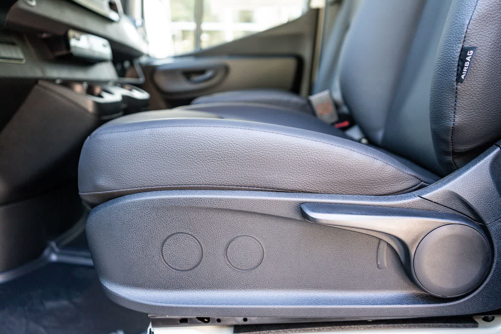 Thumbnail: 2026 Mercedes-Benz Sprinter - 20