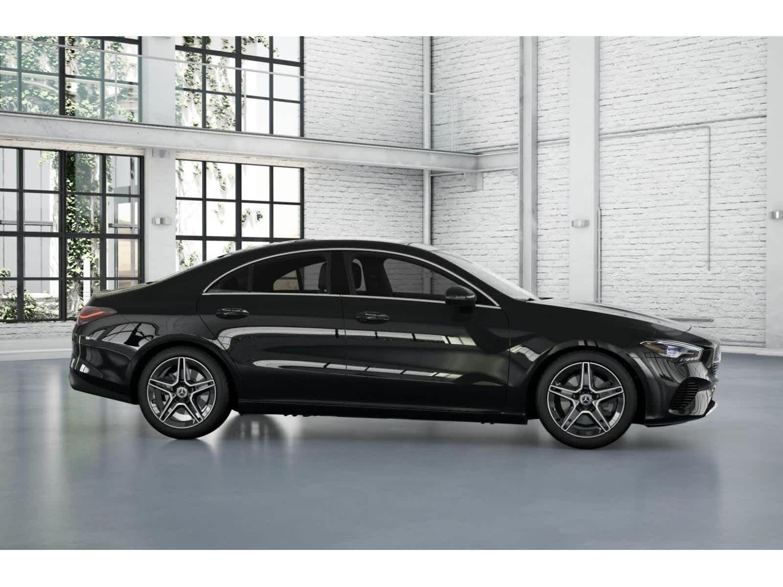 Thumbnail: 2026 Mercedes-Benz CLA - 15