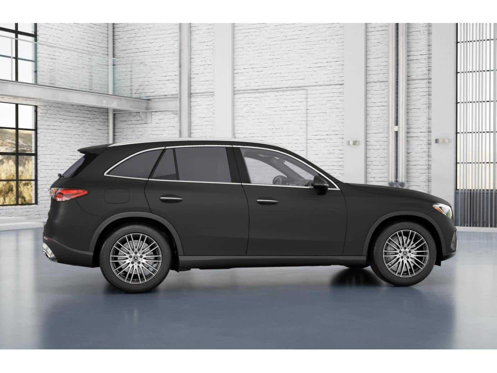 Thumbnail: 2025 Mercedes-Benz GLC - 16
