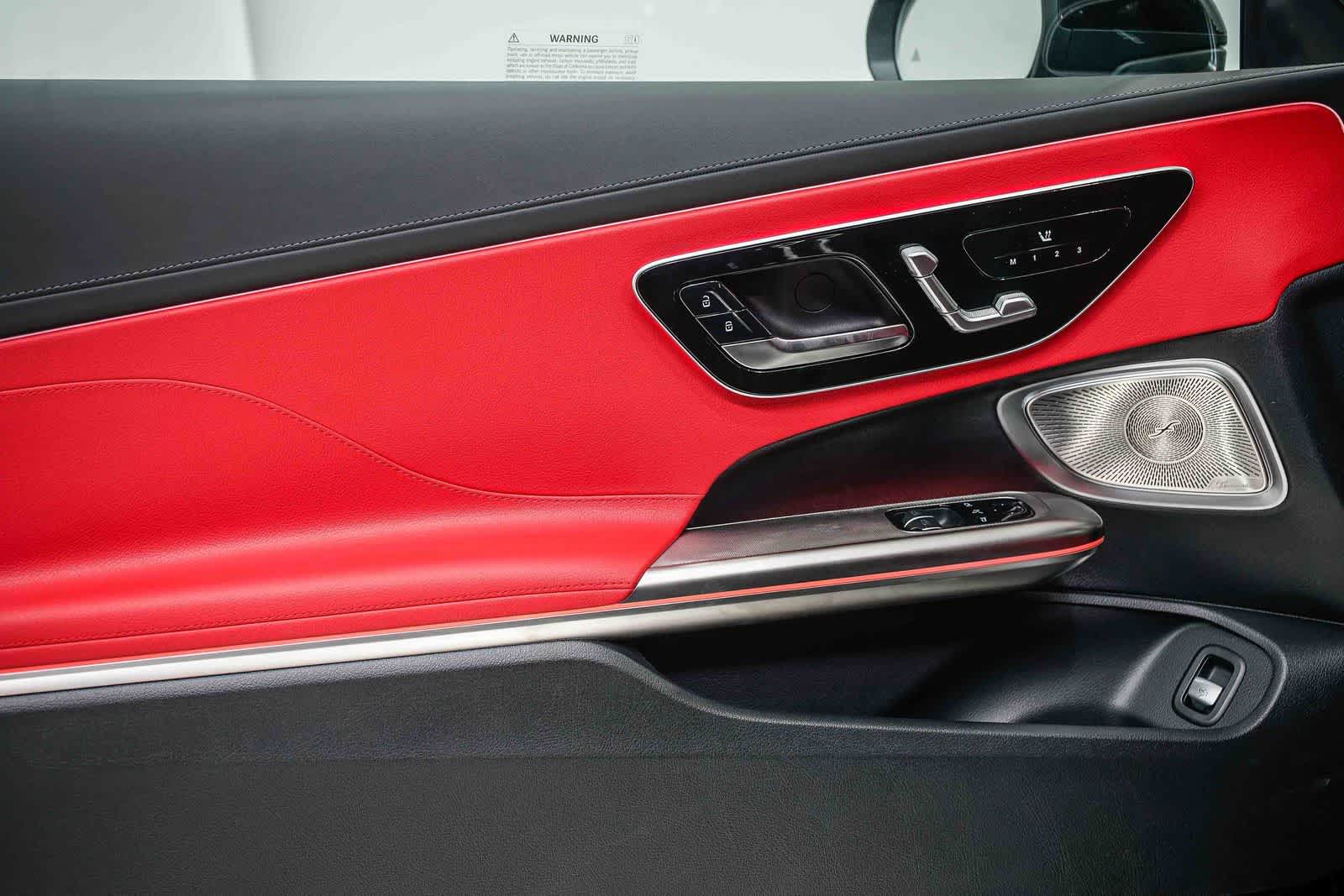 Thumbnail: 2026 Mercedes-Benz CLE - 20