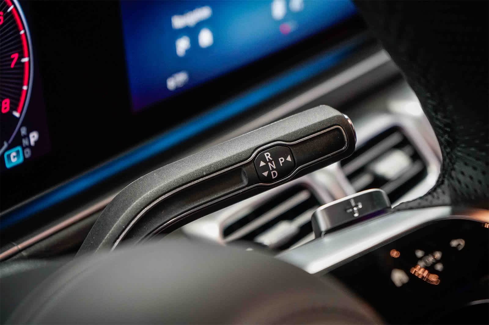 Thumbnail: 2026 Mercedes-Benz GLE - 21