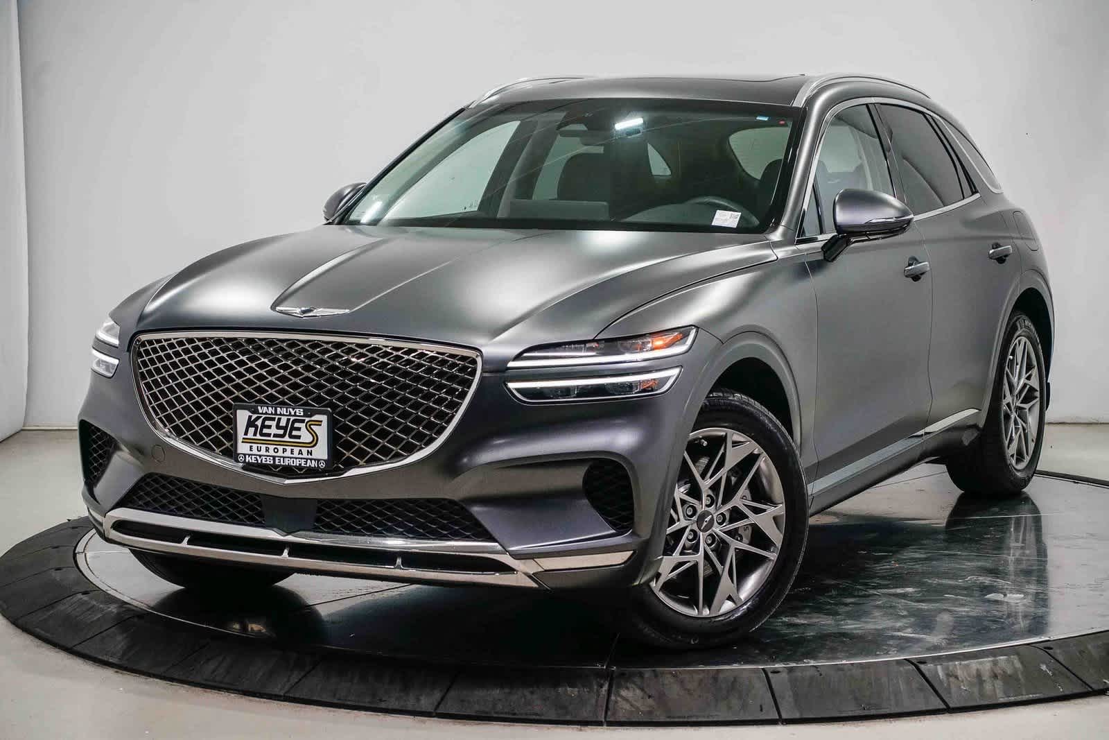 Thumbnail: 2023 Genesis GV70 - 1