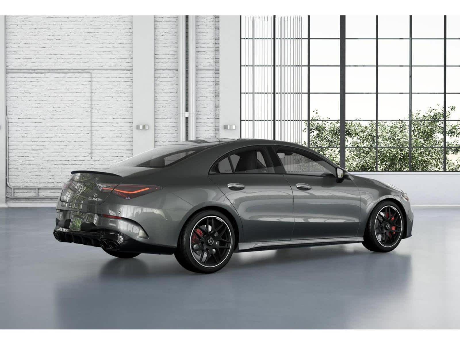 Thumbnail: 2026 Mercedes-Benz CLA - 19