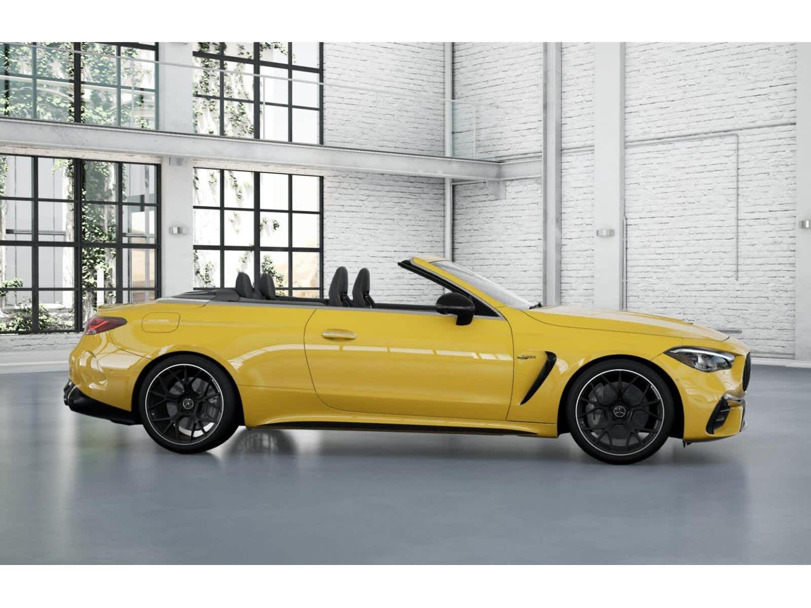 Thumbnail: 2026 Mercedes-Benz CLE - 14