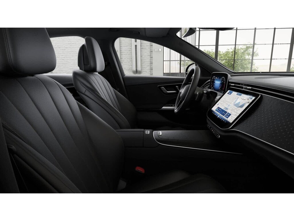 New 2026 Mercedes-Benz E-Class E 350 Sedan