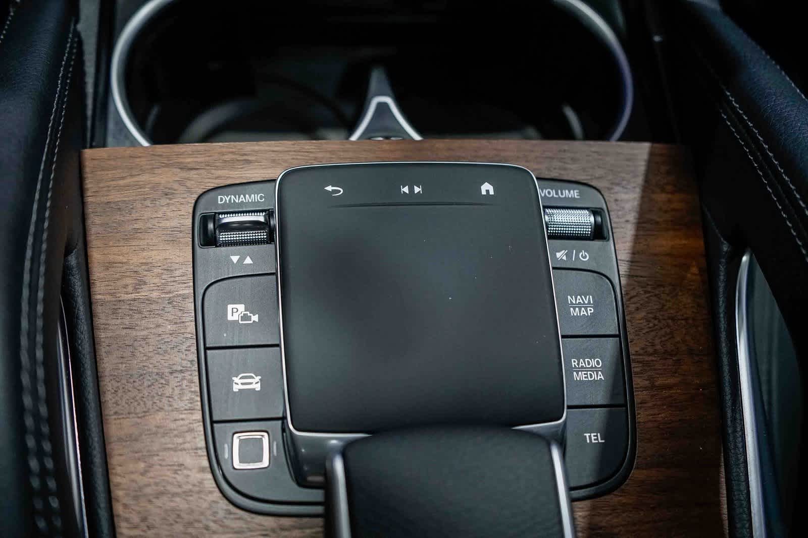 Thumbnail: 2025 Mercedes-Benz GLS - 24