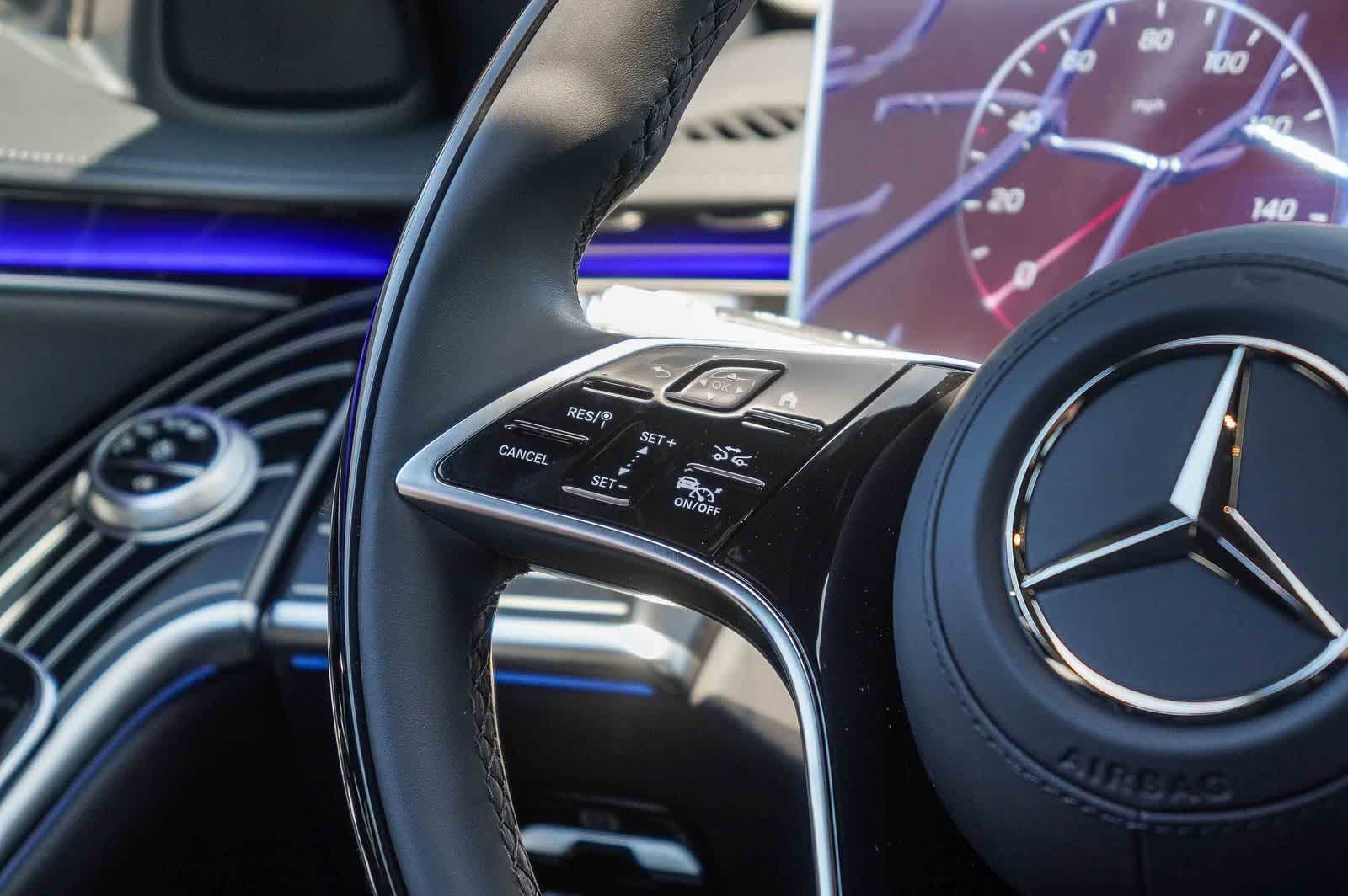 Thumbnail: 2026 Mercedes-Benz S-Class - 17