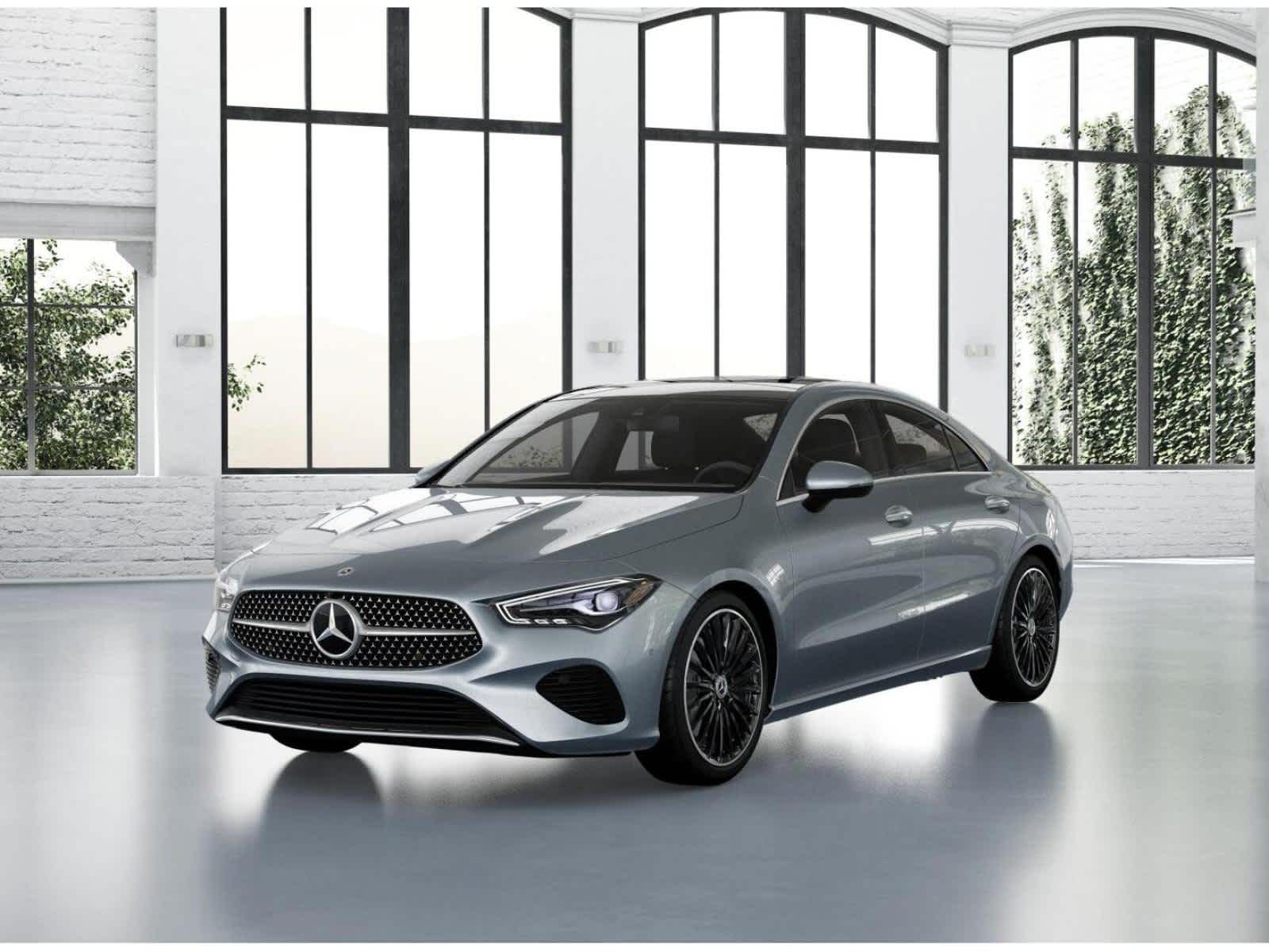 Thumbnail: 2026 Mercedes-Benz CLA - 39