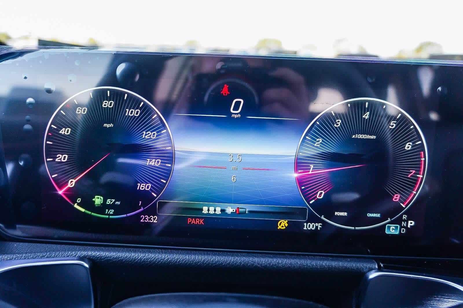 Thumbnail: 2026 Mercedes-Benz GLB - 27