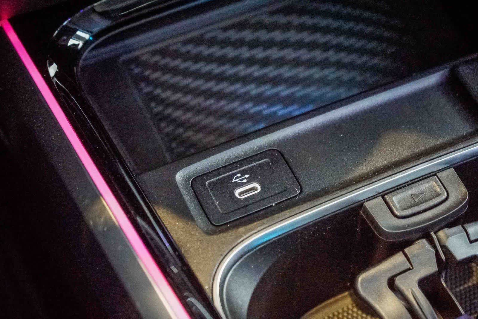 Thumbnail: 2024 Mercedes-Benz EQB - 22