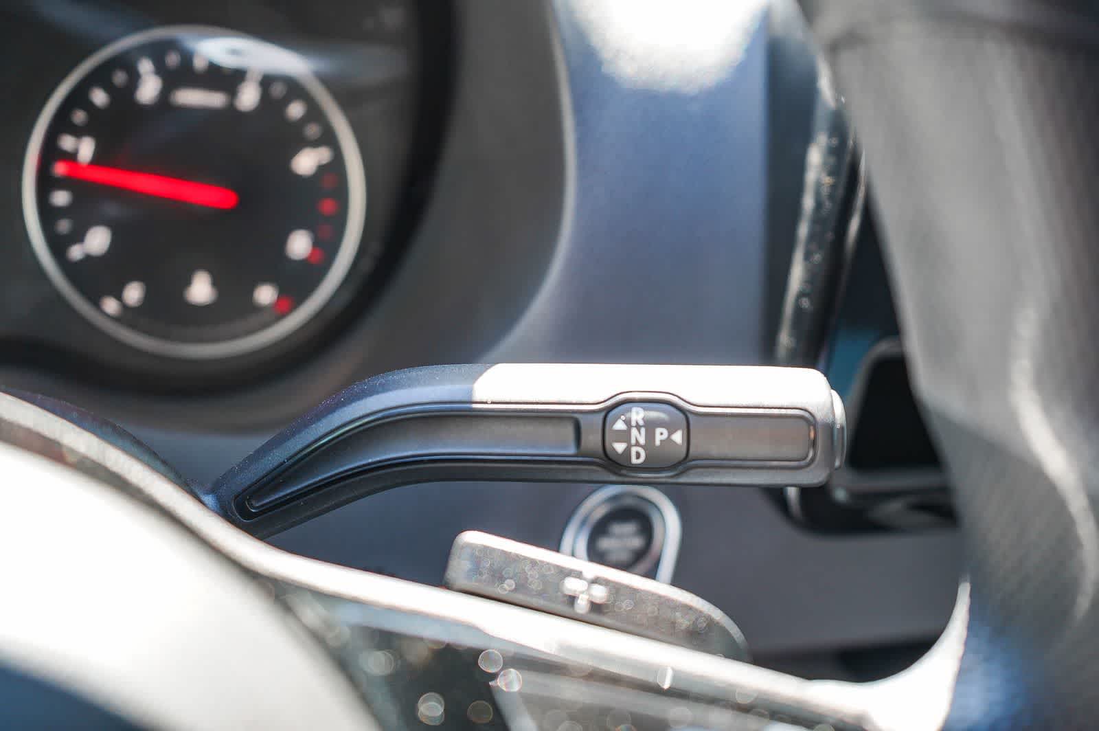 Thumbnail: 2026 Mercedes-Benz Sprinter - 26