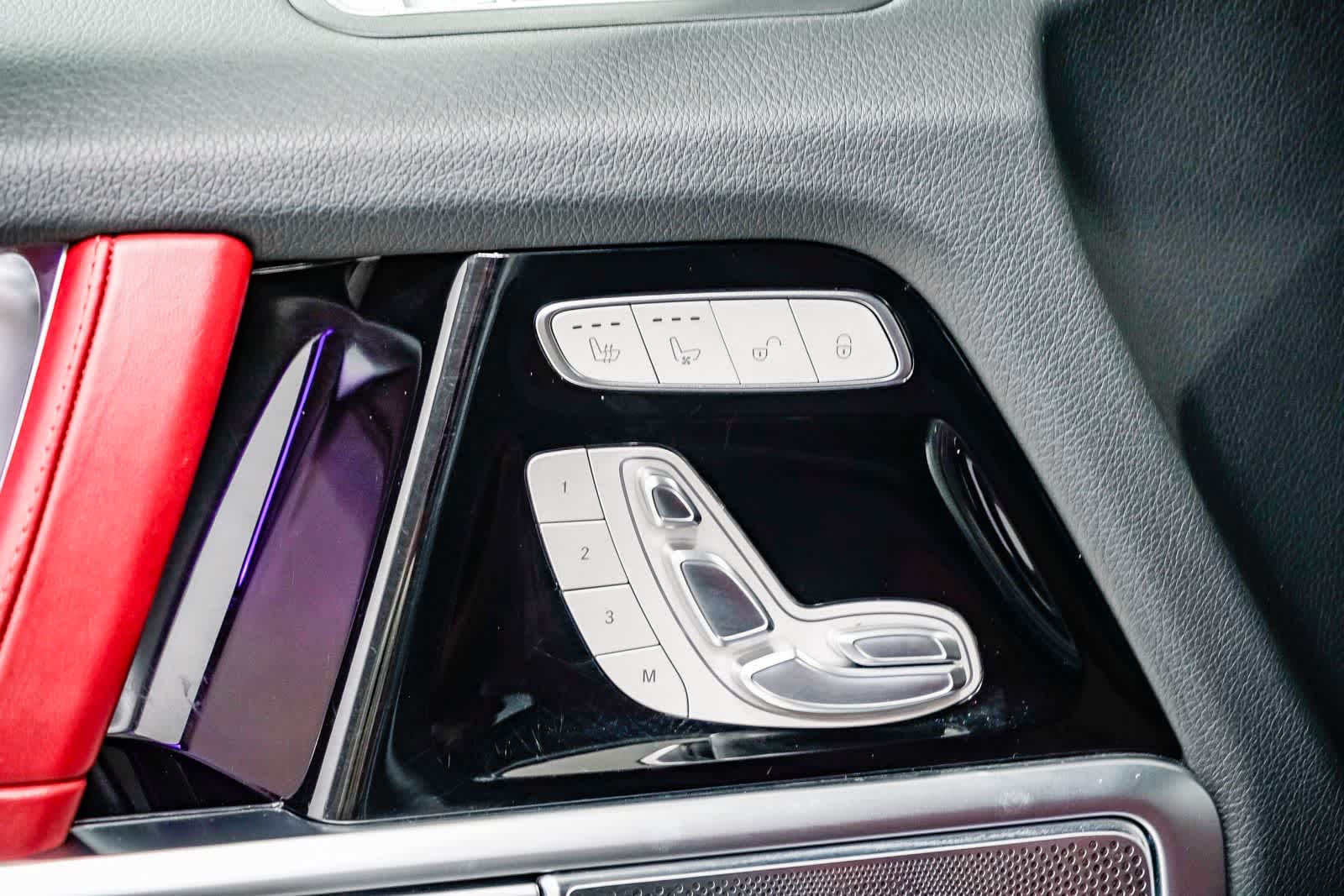 Thumbnail: 2022 Mercedes-Benz G-Class - 20