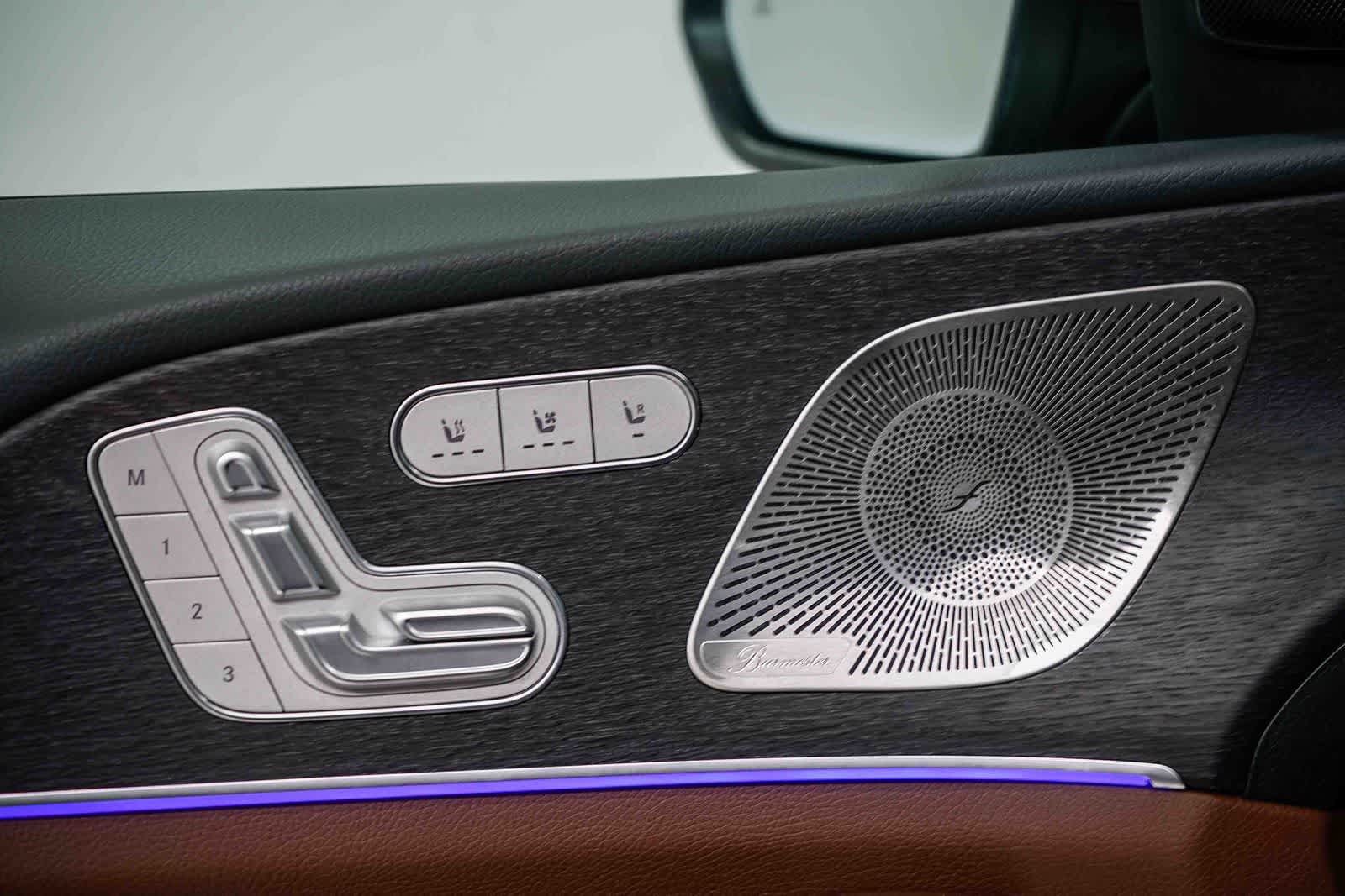 Thumbnail: 2026 Mercedes-Benz GLS - 21