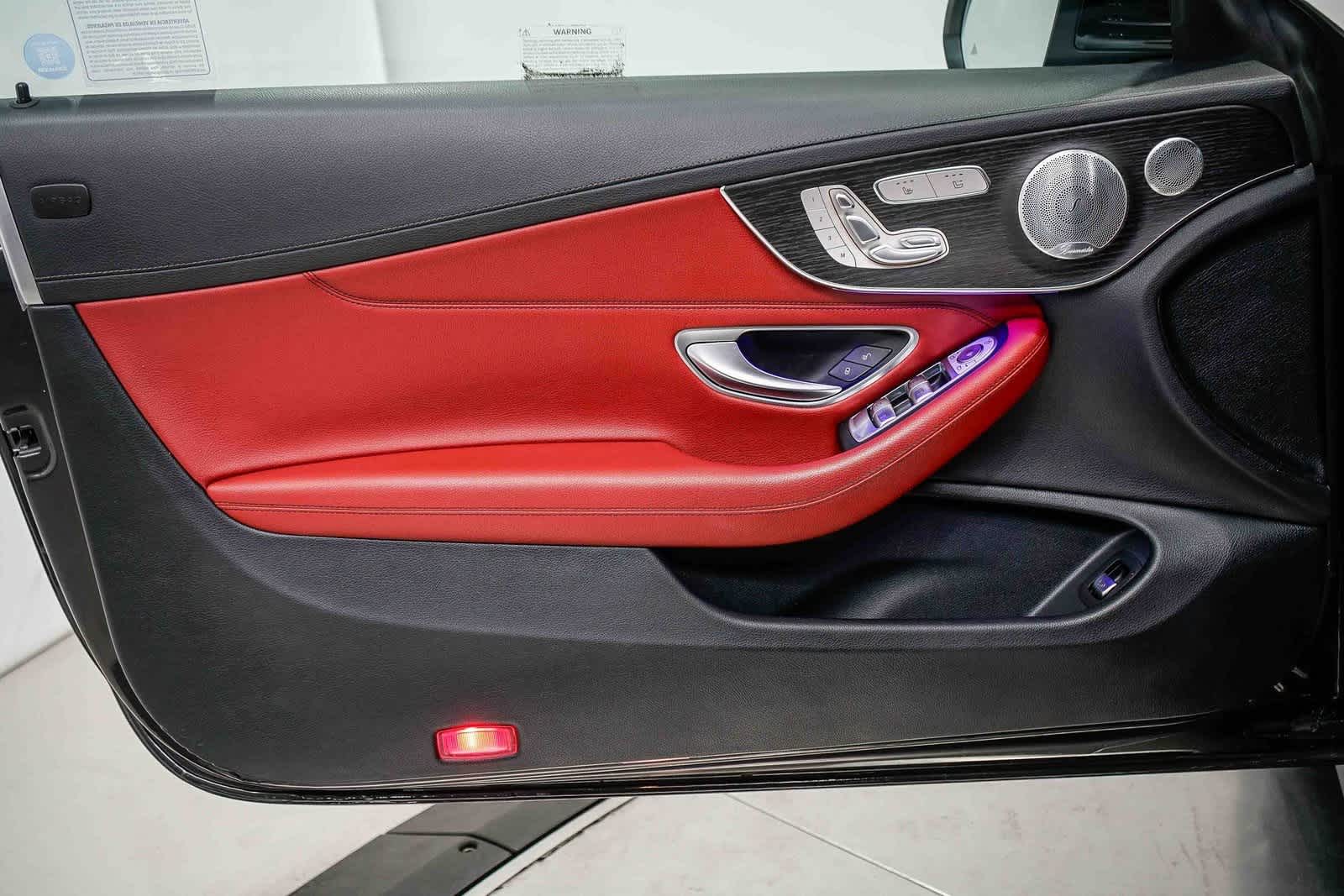 Thumbnail: 2023 Mercedes-Benz C-Class - 18