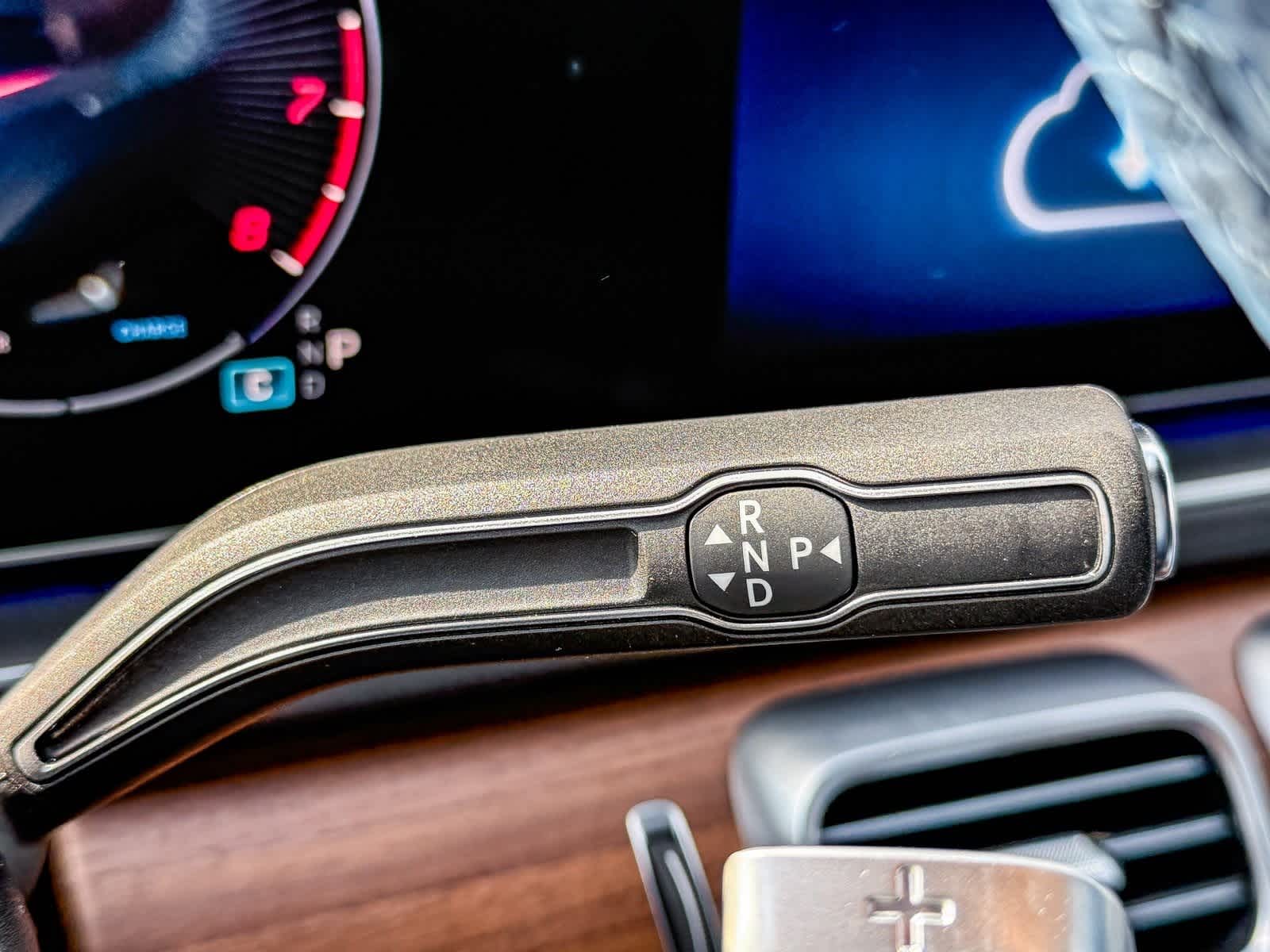 Thumbnail: 2026 Mercedes-Benz GLS - 24