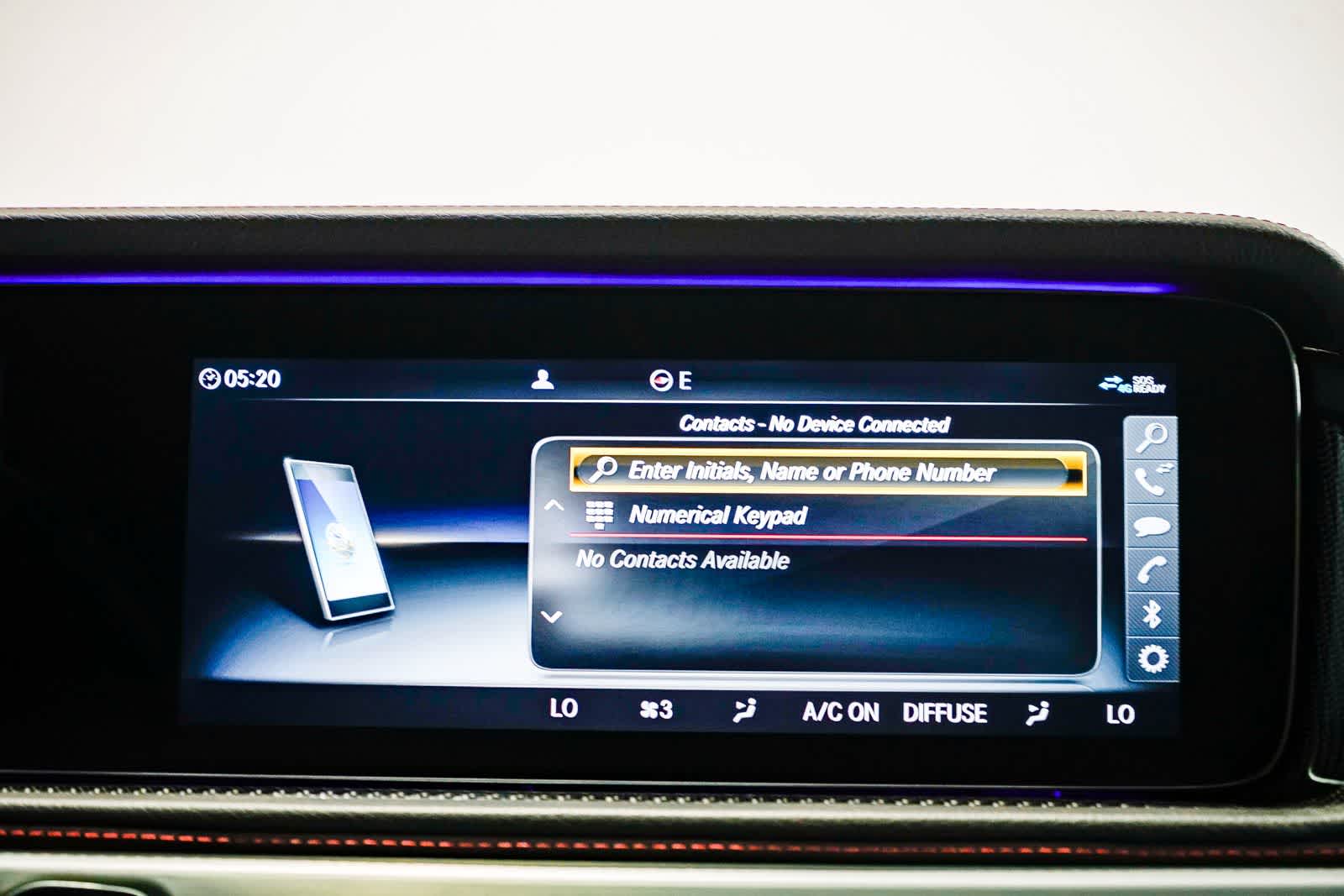 Thumbnail: 2022 Mercedes-Benz G-Class - 14