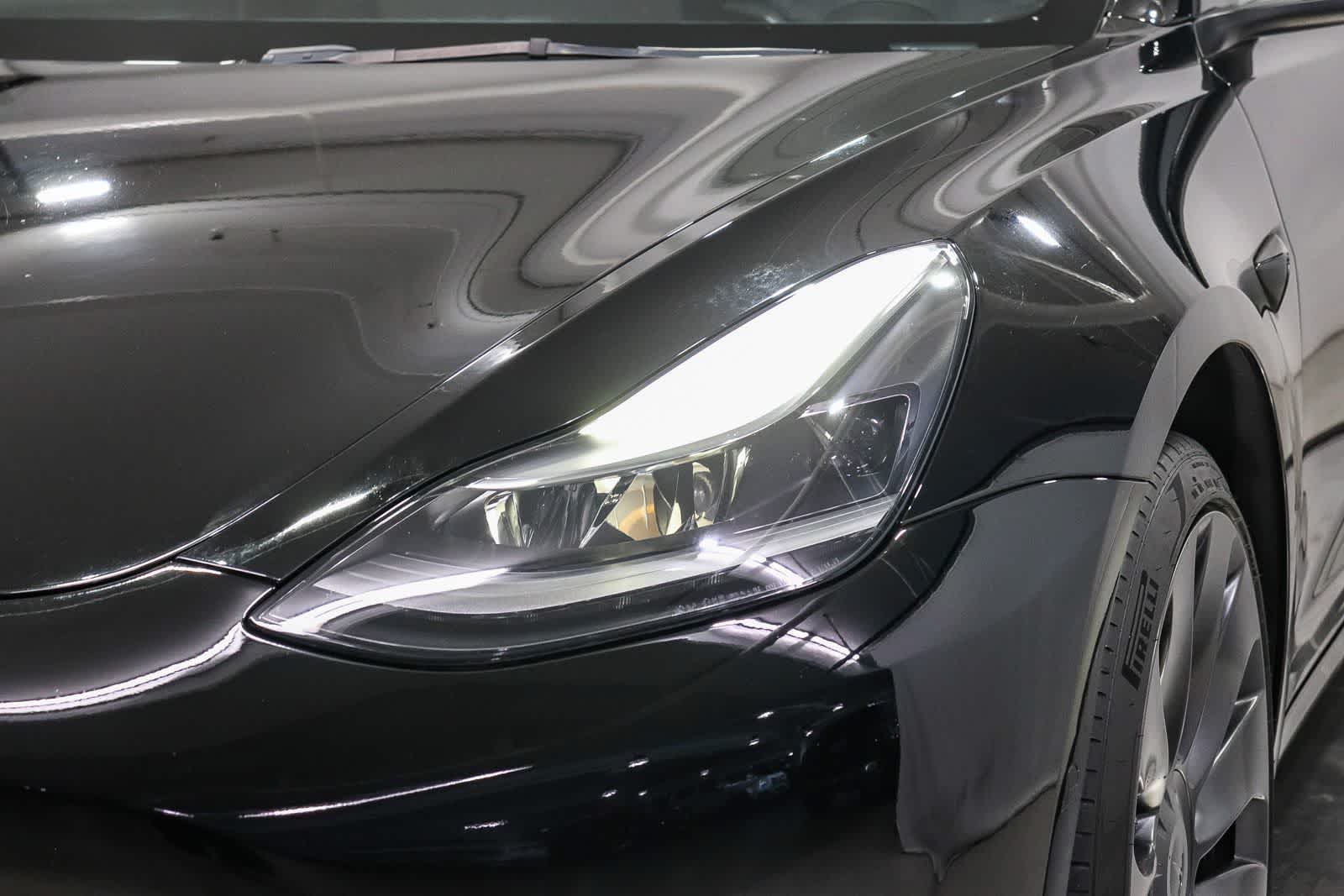 Thumbnail: 2022 Tesla Model 3 - 6