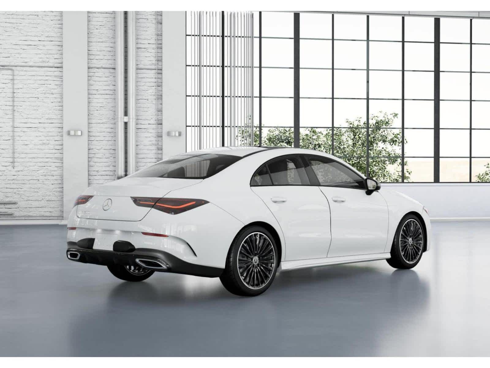 Thumbnail: 2026 Mercedes-Benz CLA - 20