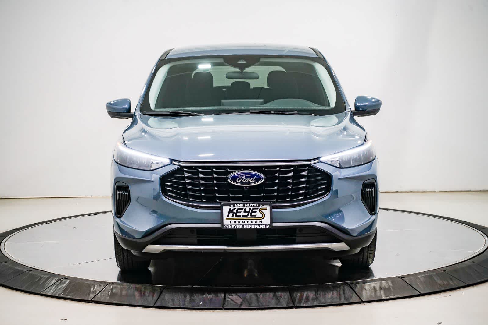 Thumbnail: 2024 Ford Escape - 6