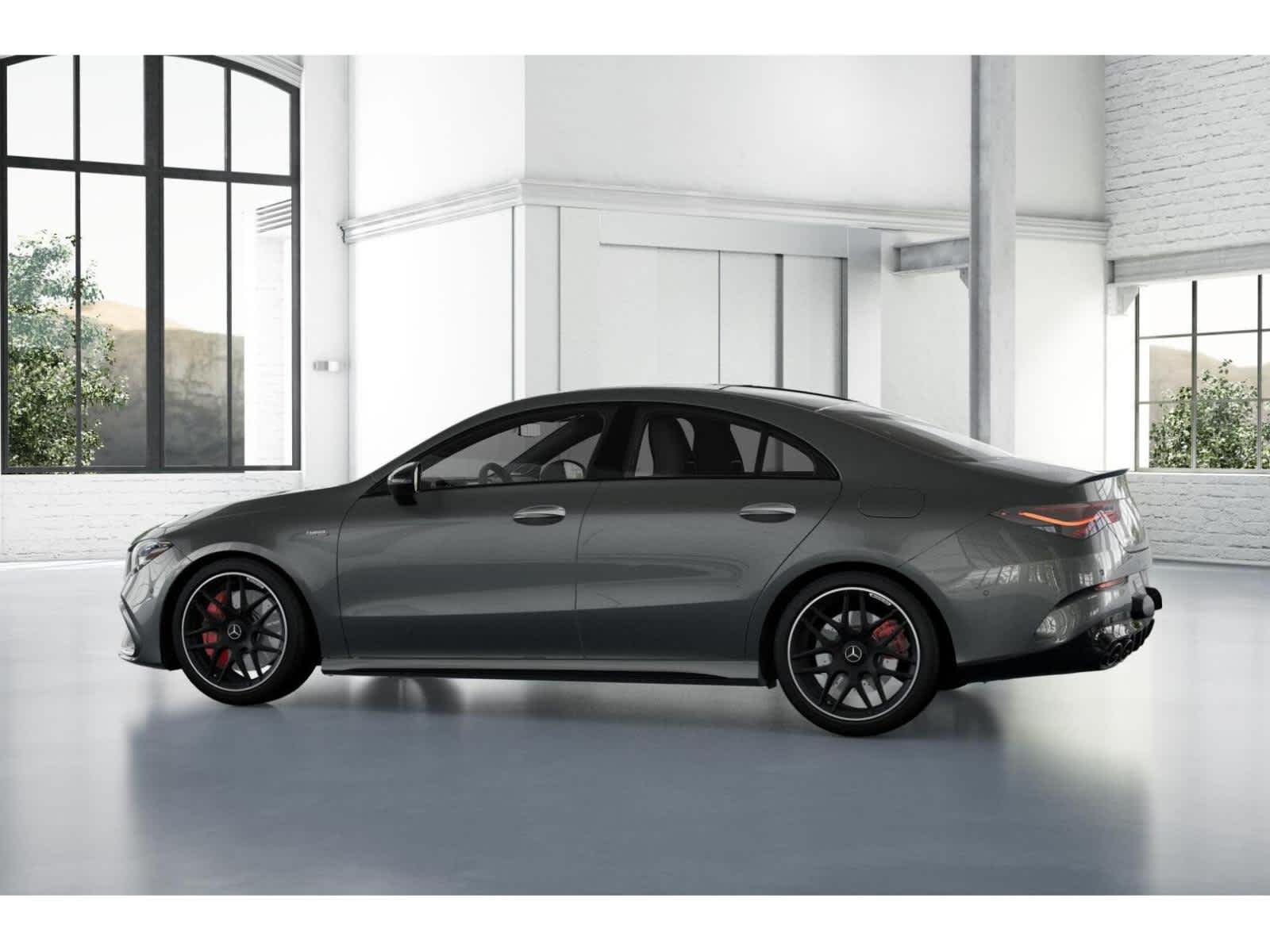 Thumbnail: 2026 Mercedes-Benz CLA - 31