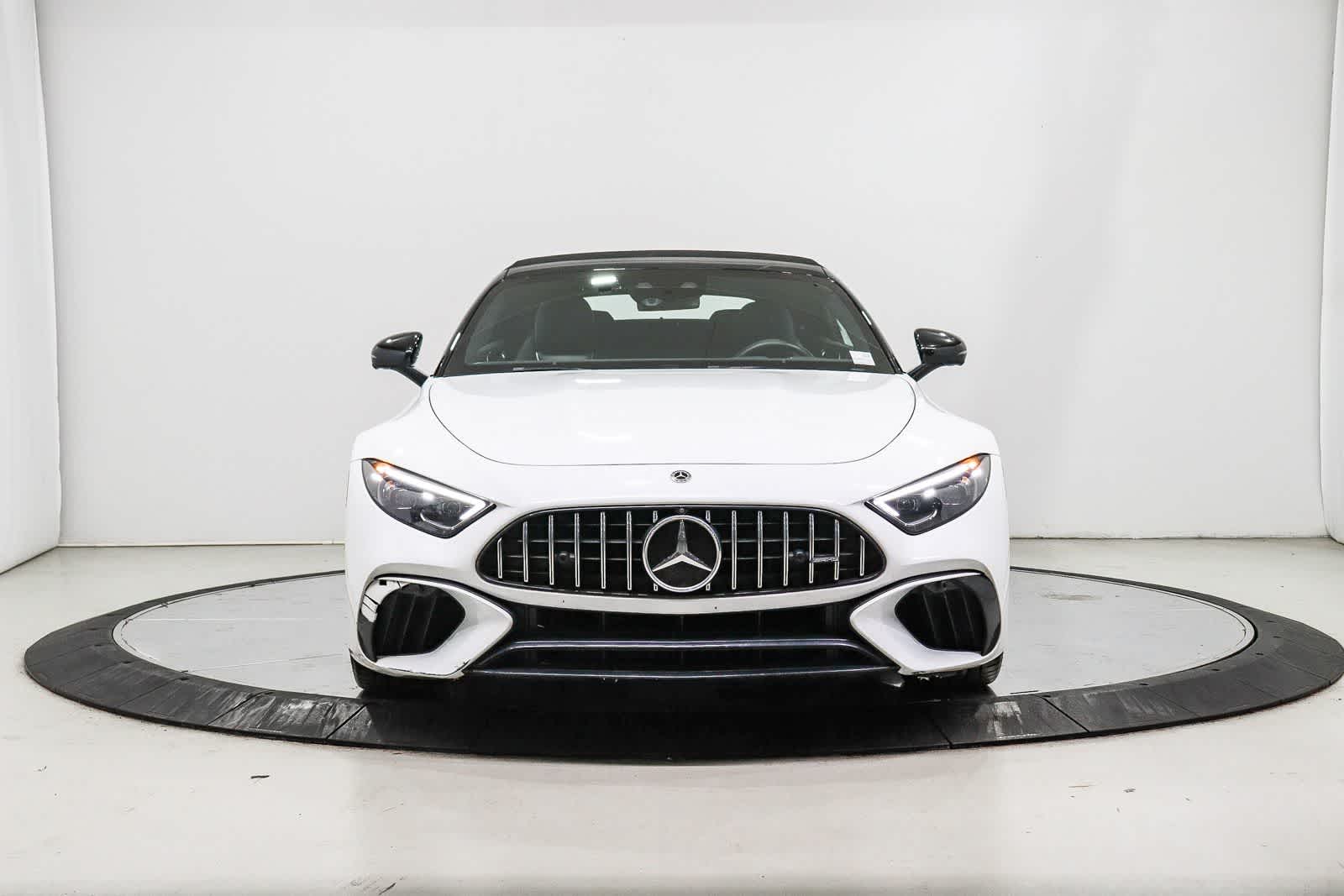 Thumbnail: 2022 Mercedes-Benz SL-Class - 6
