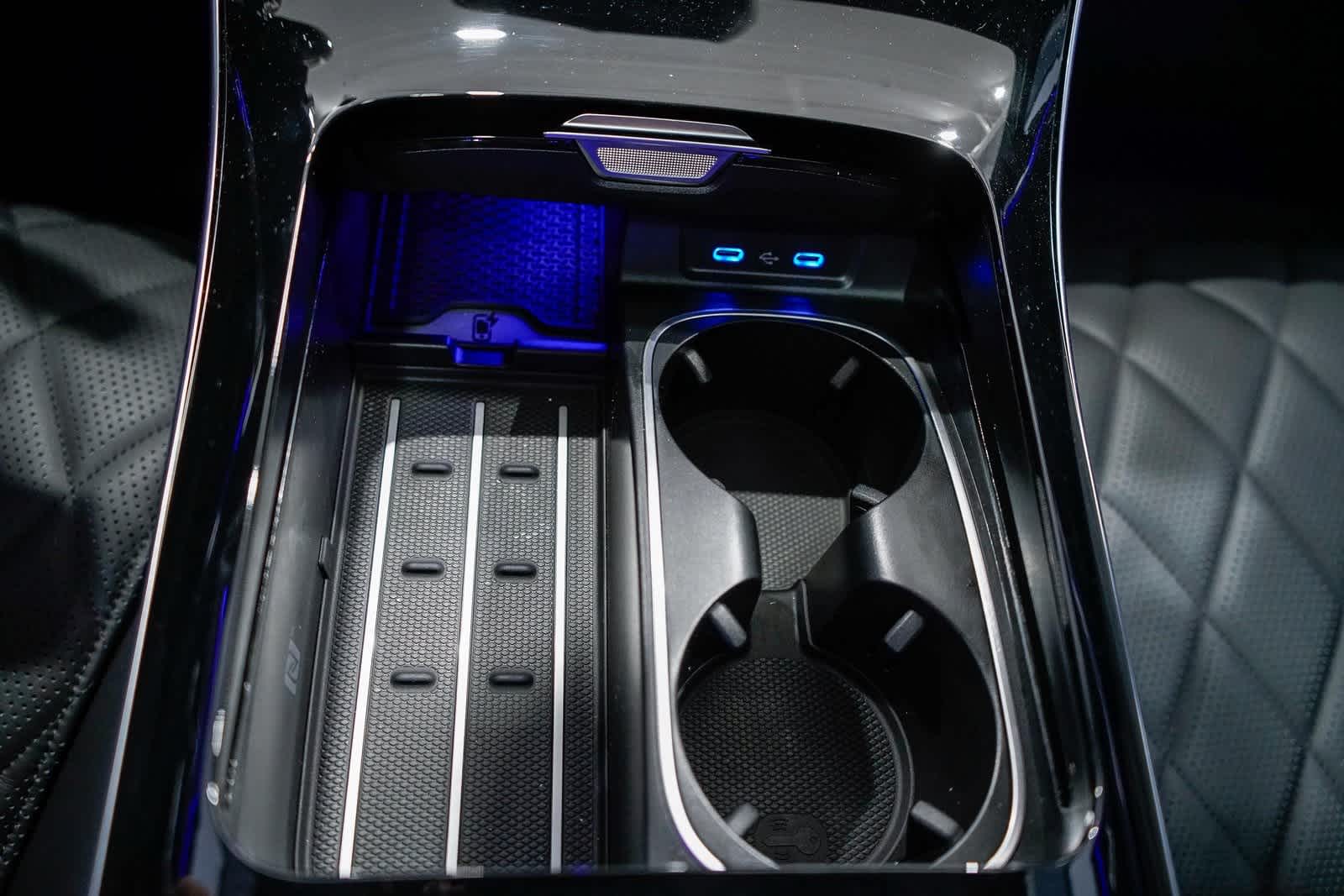 Thumbnail: 2024 Mercedes-Benz S-Class - 22