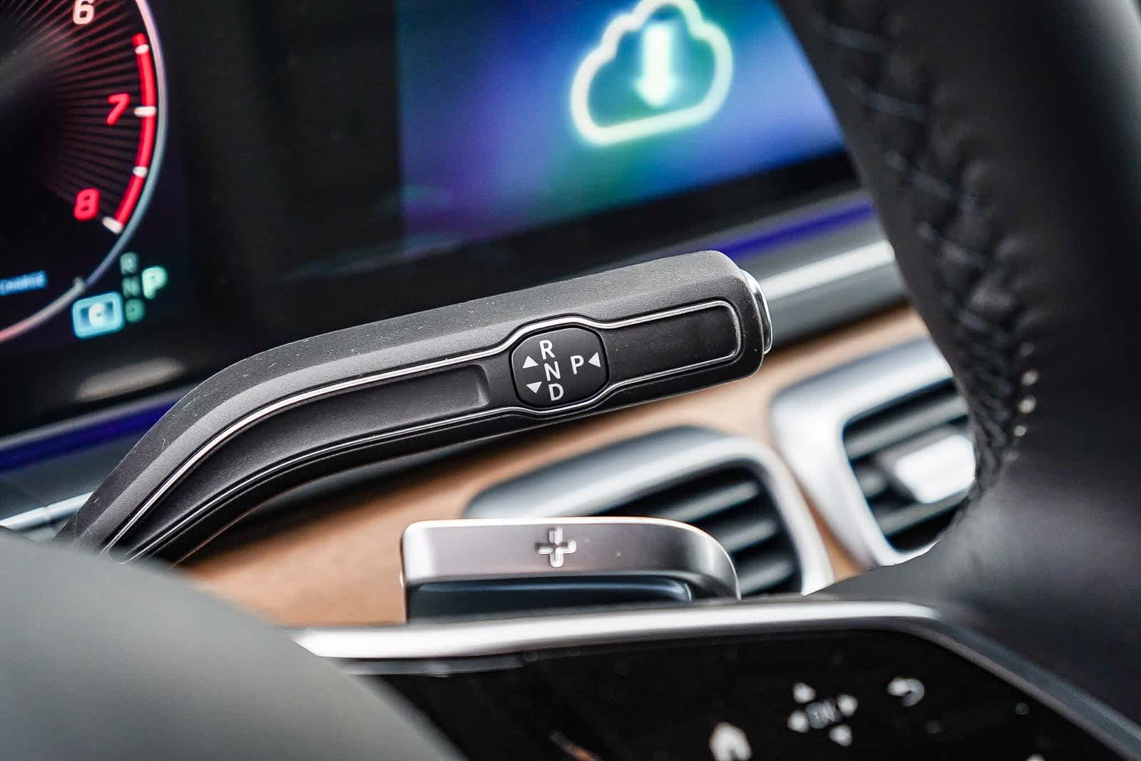 Thumbnail: 2026 Mercedes-Benz GLE - 41