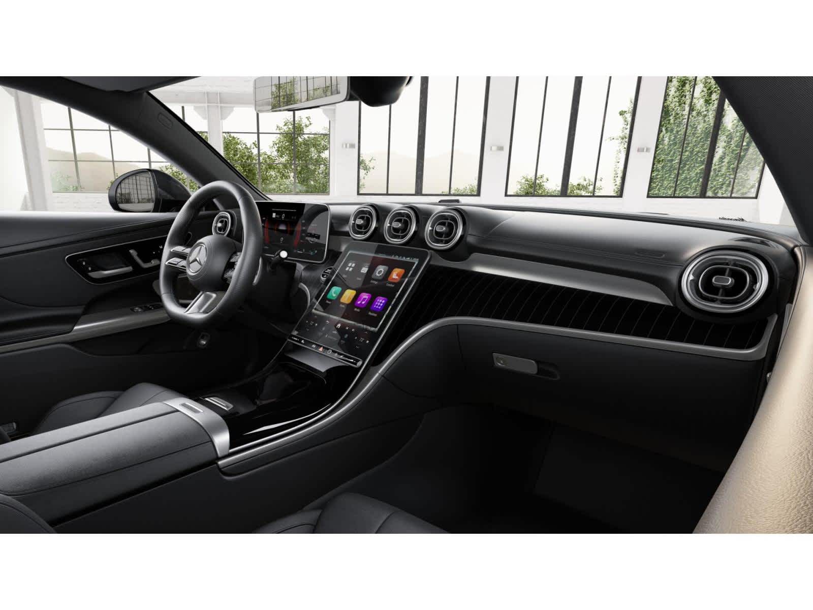 Thumbnail: 2026 Mercedes-Benz CLE - 6