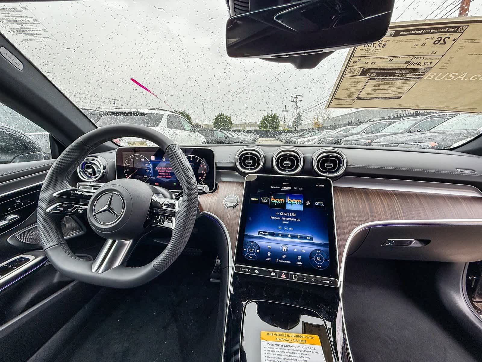 Thumbnail: 2025 Mercedes-Benz CLE - 13