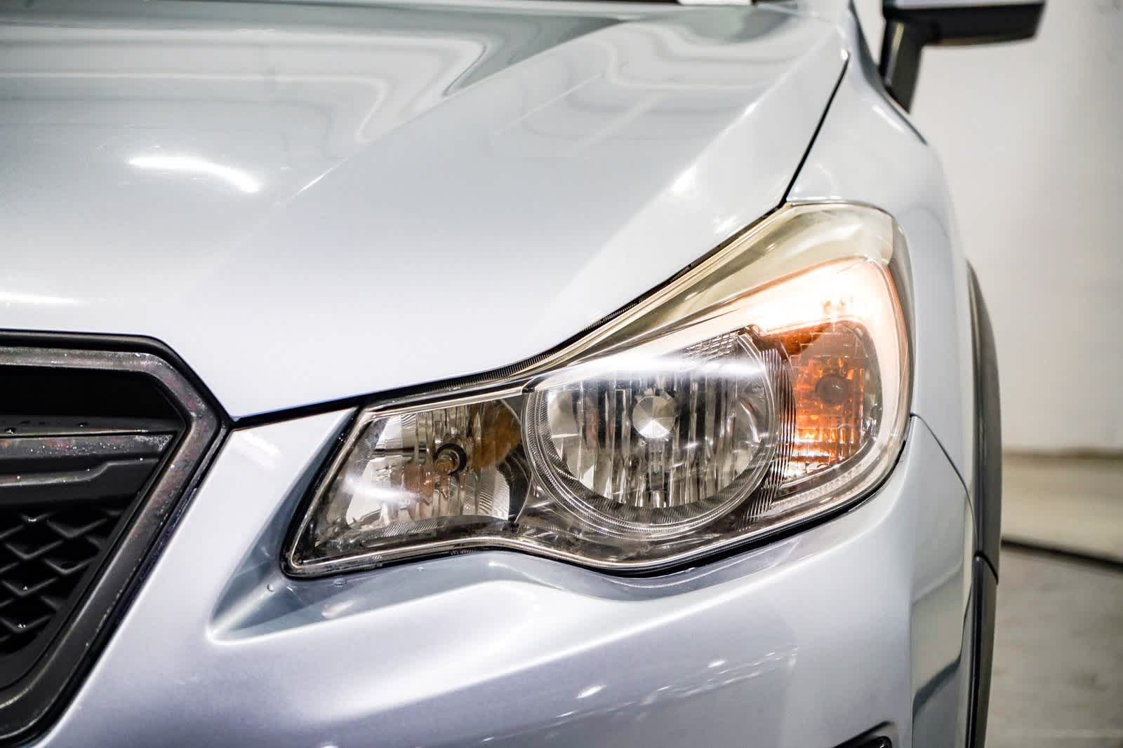 Thumbnail: 2016 Subaru Crosstrek - 7