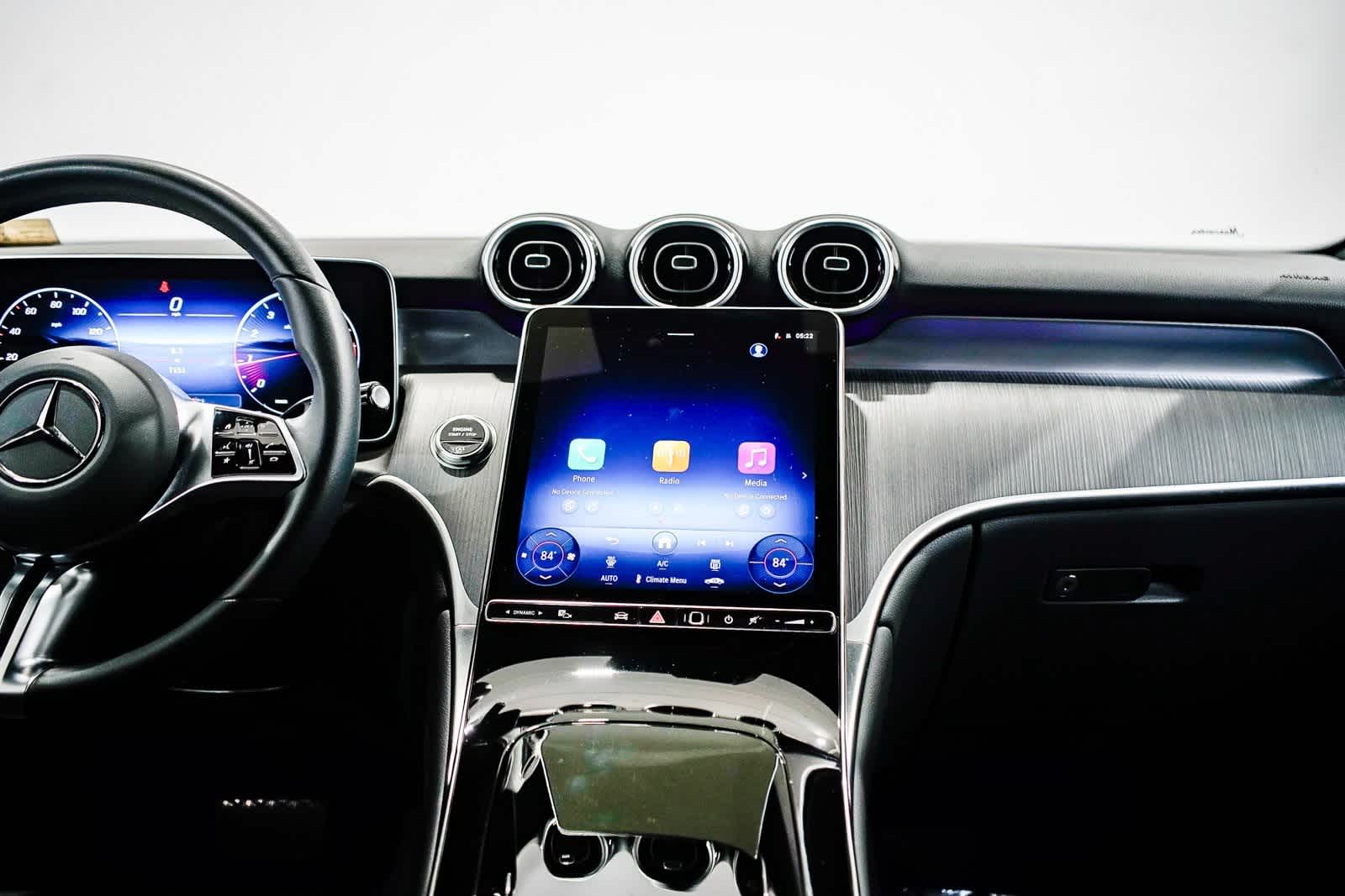 Thumbnail: 2025 Mercedes-Benz GLC - 12