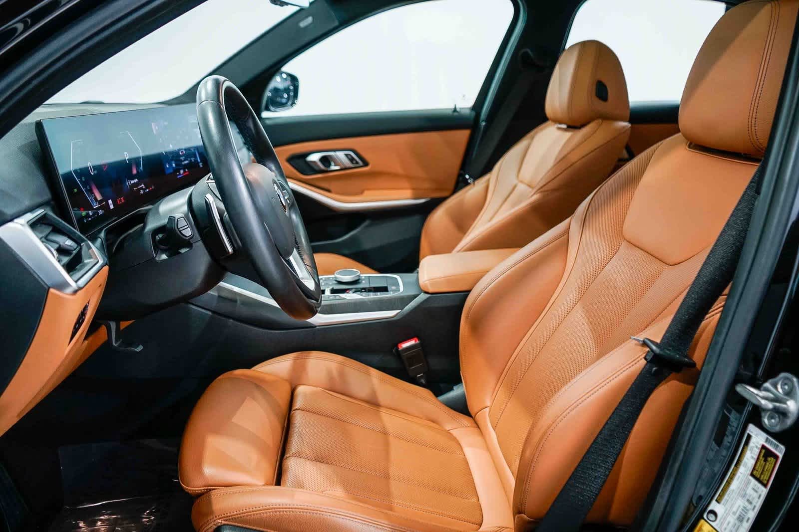 Thumbnail: 2023 BMW 3 Series - 17