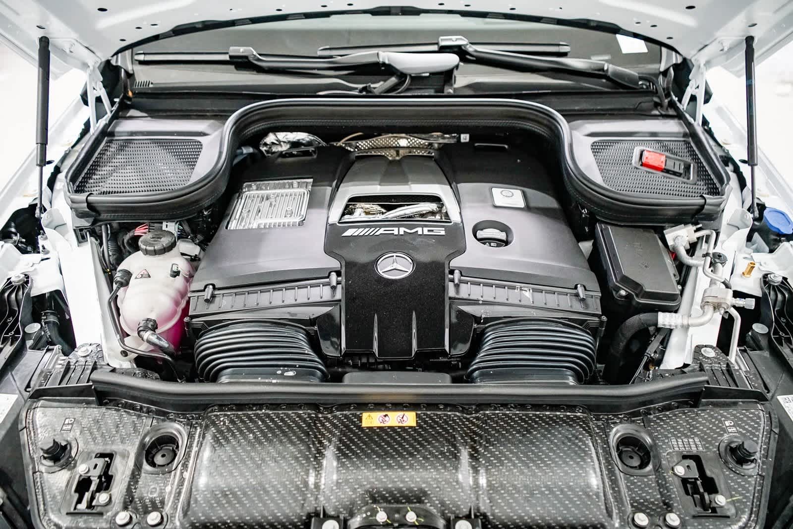 Thumbnail: 2025 Mercedes-Benz GLE - 27