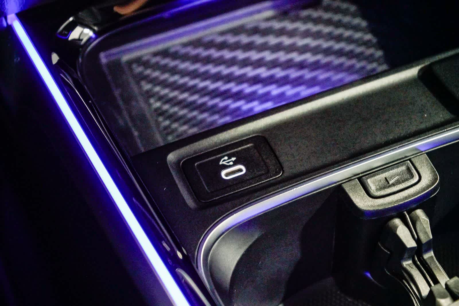 Thumbnail: 2026 Mercedes-Benz GLB - 22