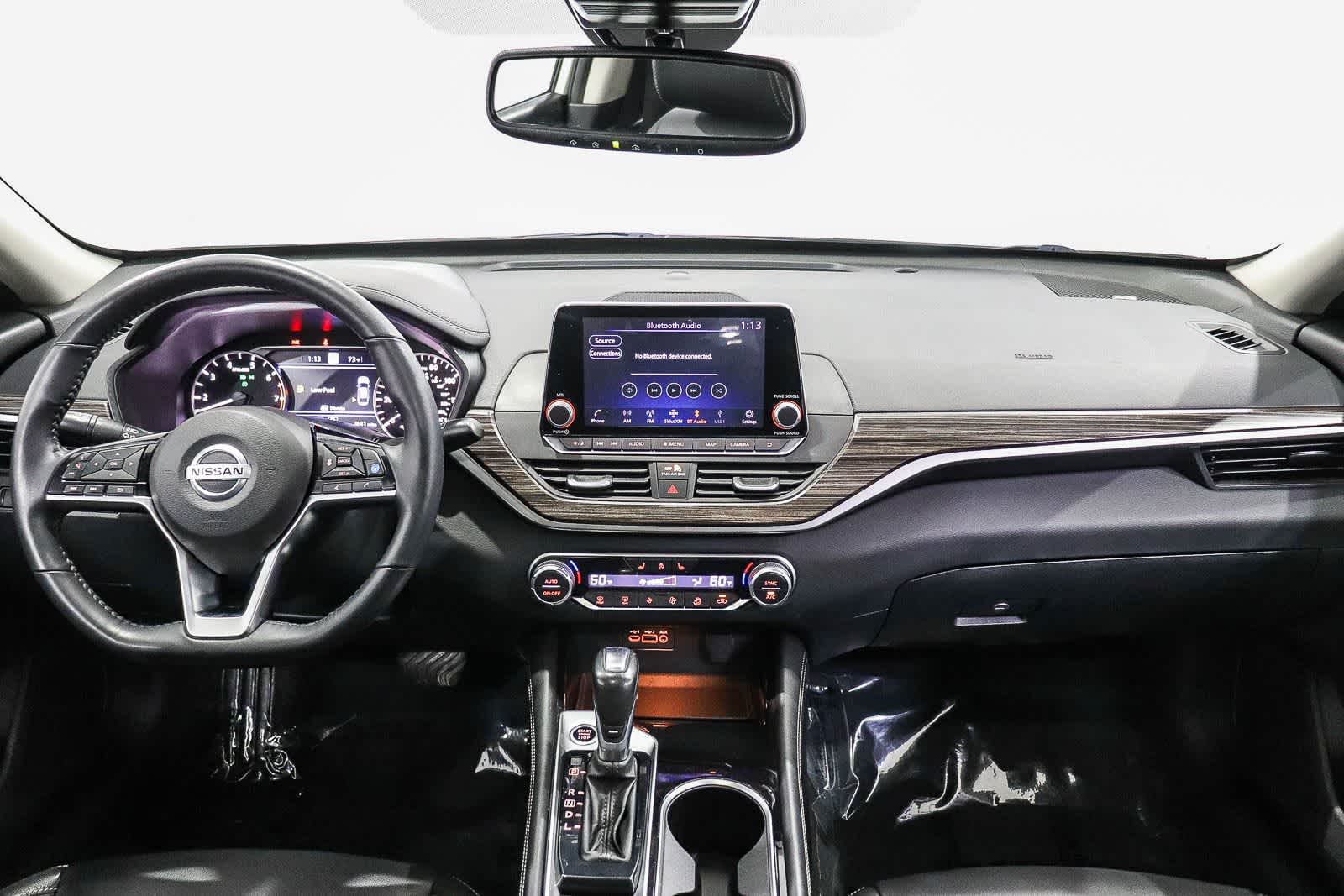 Thumbnail: 2020 Nissan Altima - 12