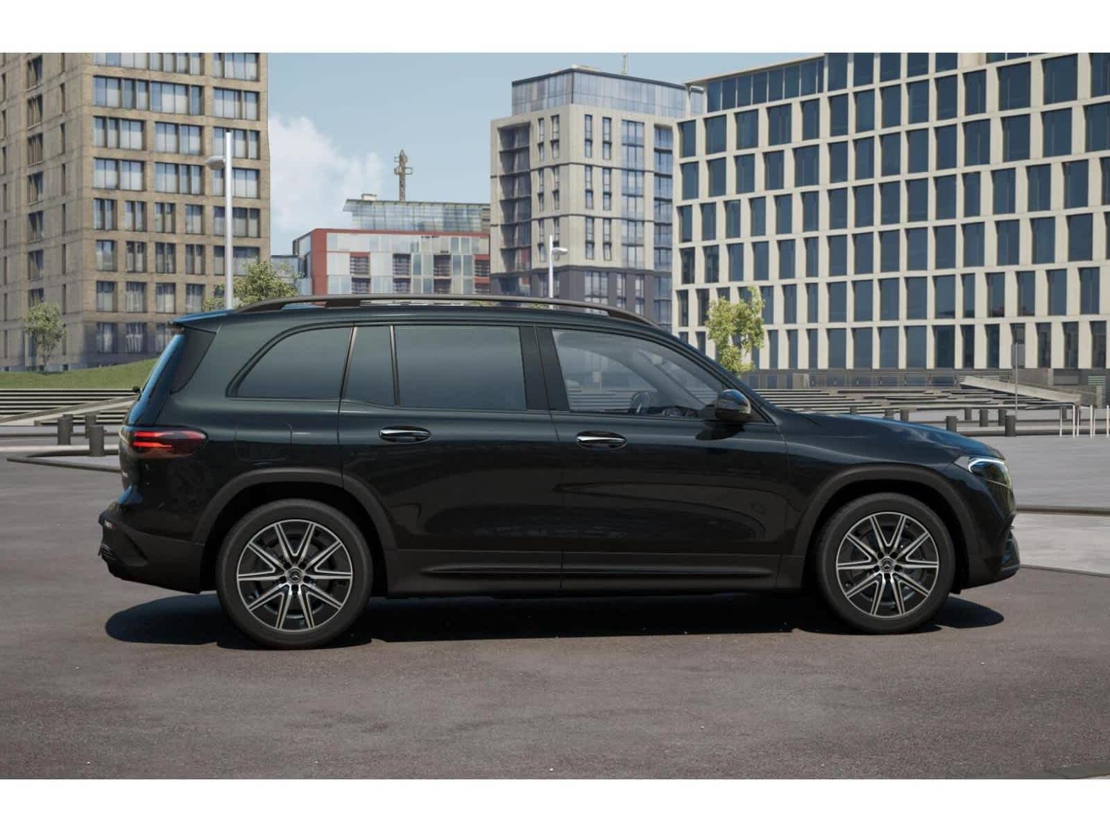 Thumbnail: 2024 Mercedes-Benz EQB - 46