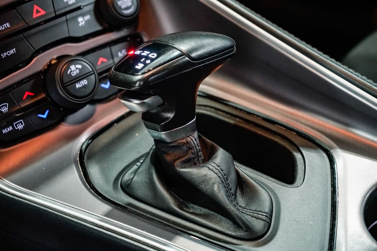 2022 Dodge Challenger SXT 20