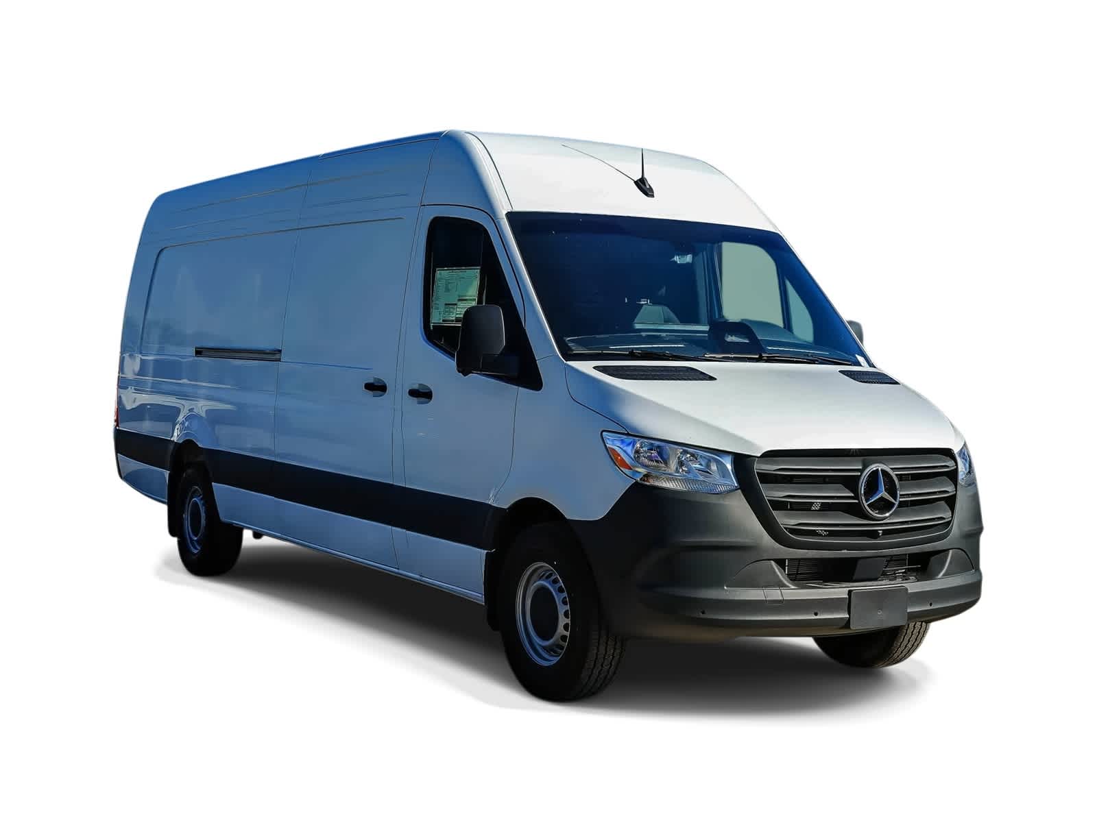 Thumbnail: 2026 Mercedes-Benz Sprinter - 5