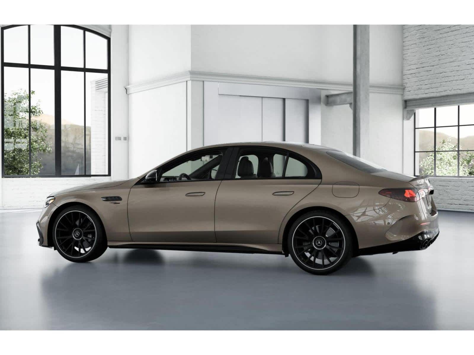 Thumbnail: 2026 Mercedes-Benz E-Class - 30