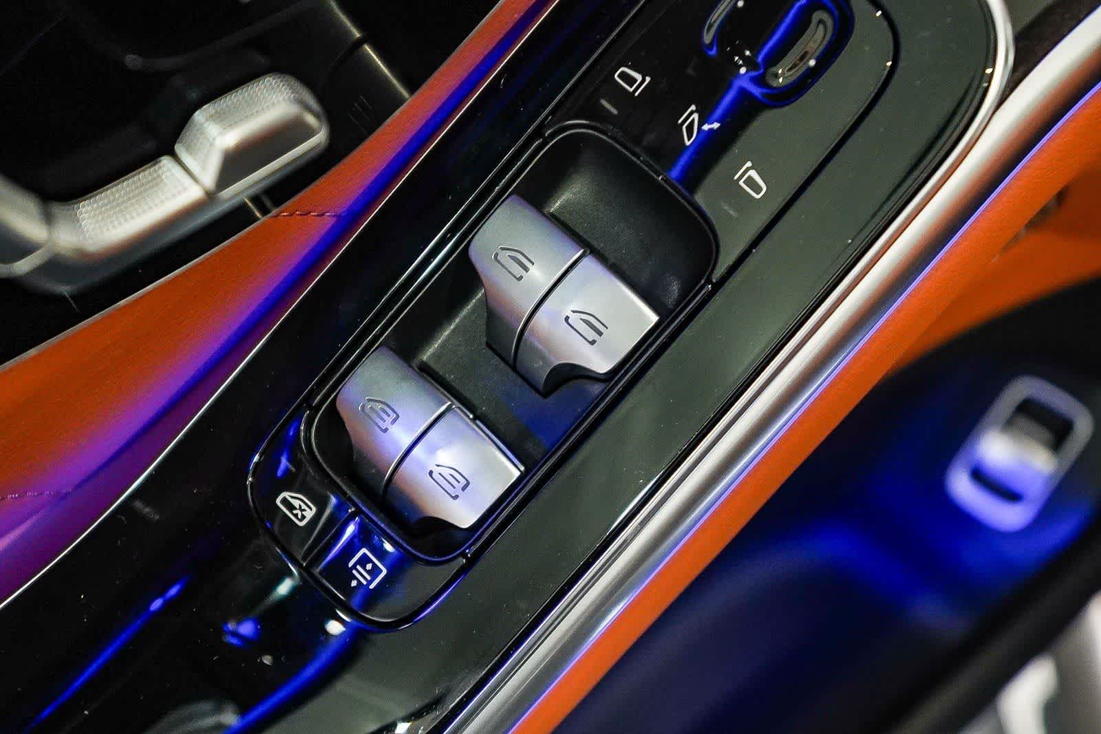 Thumbnail: 2026 Mercedes-Benz S-Class - 23