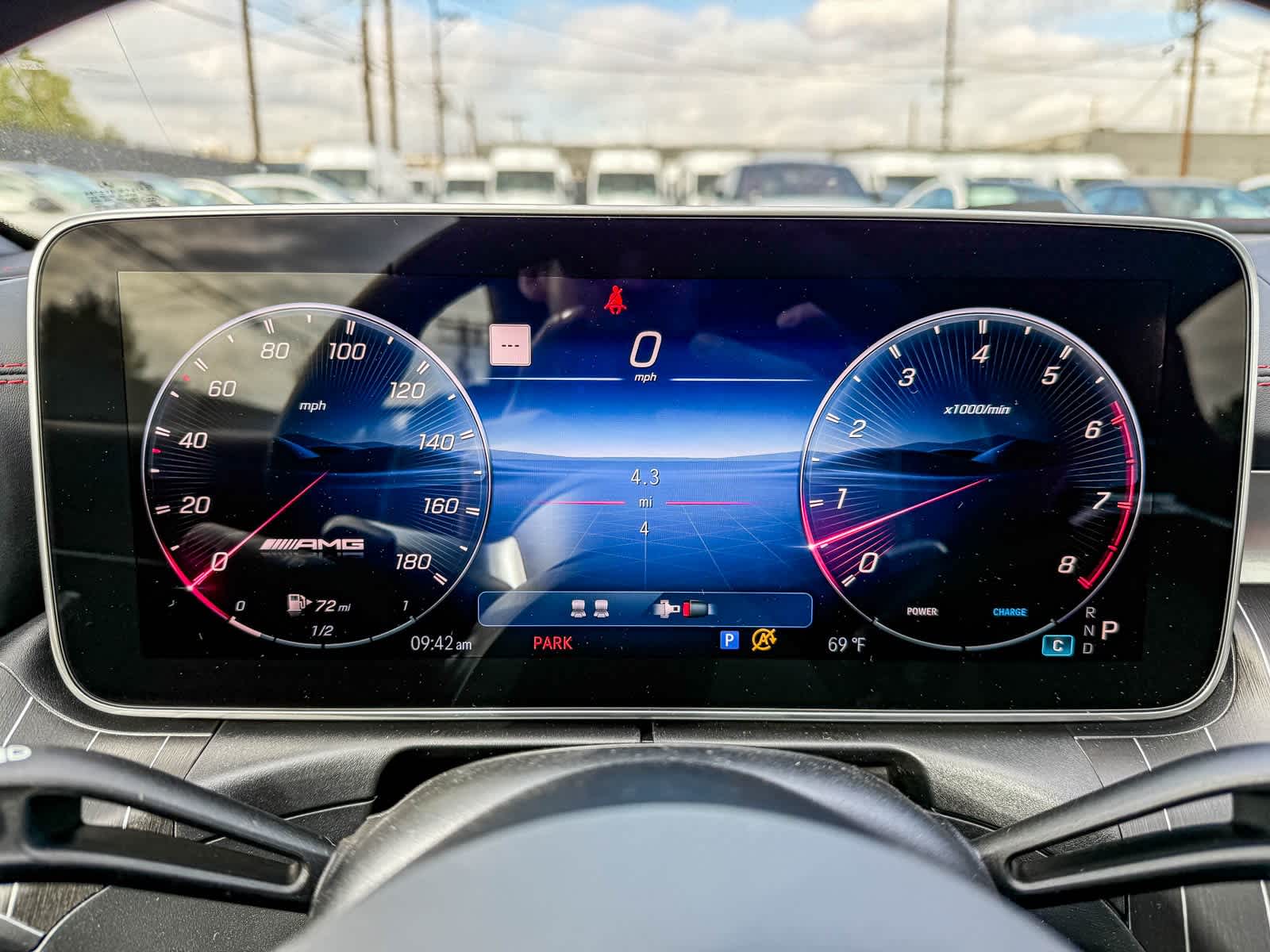 Thumbnail: 2026 Mercedes-Benz CLE - 22