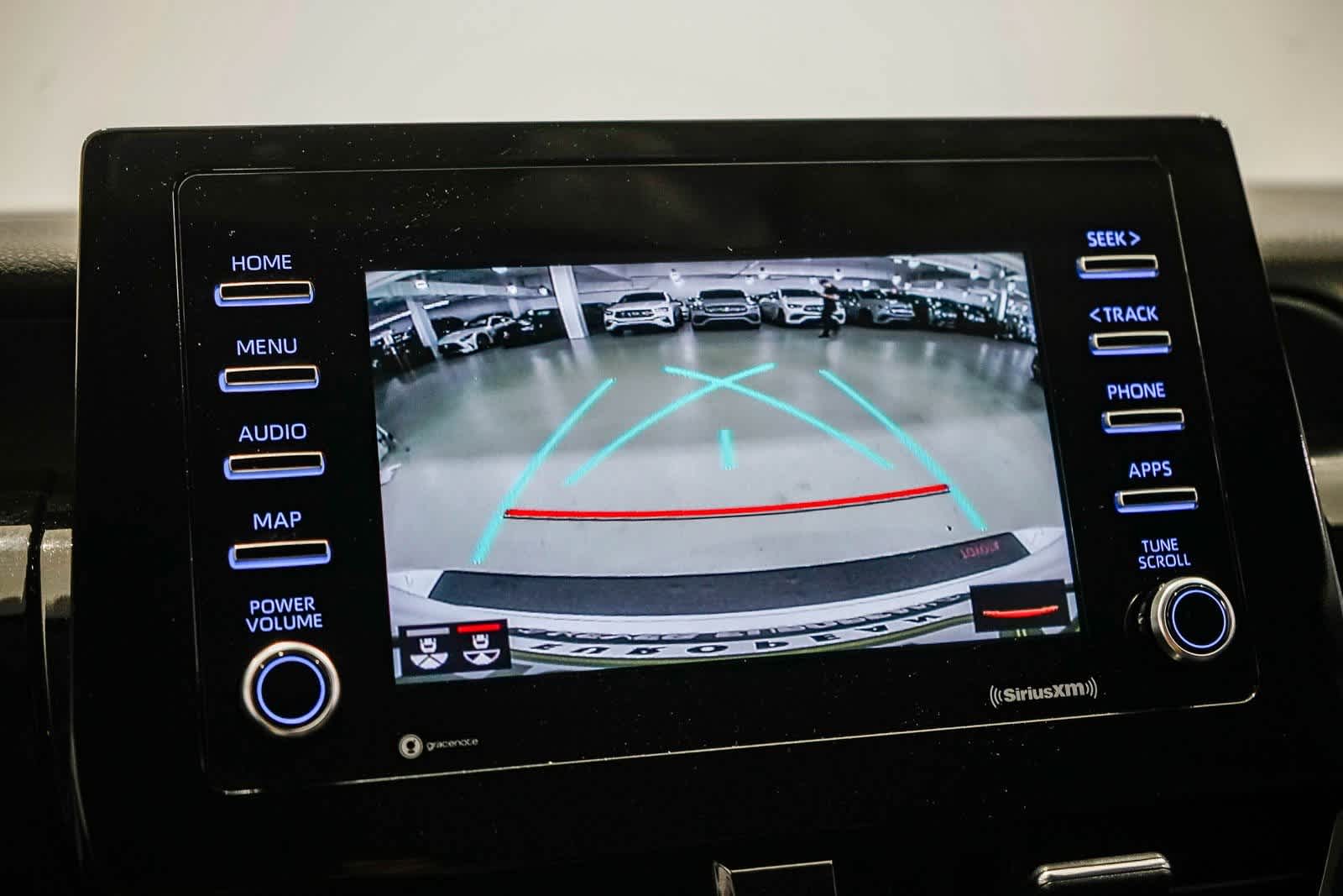 Thumbnail: 2023 Toyota Camry - 23