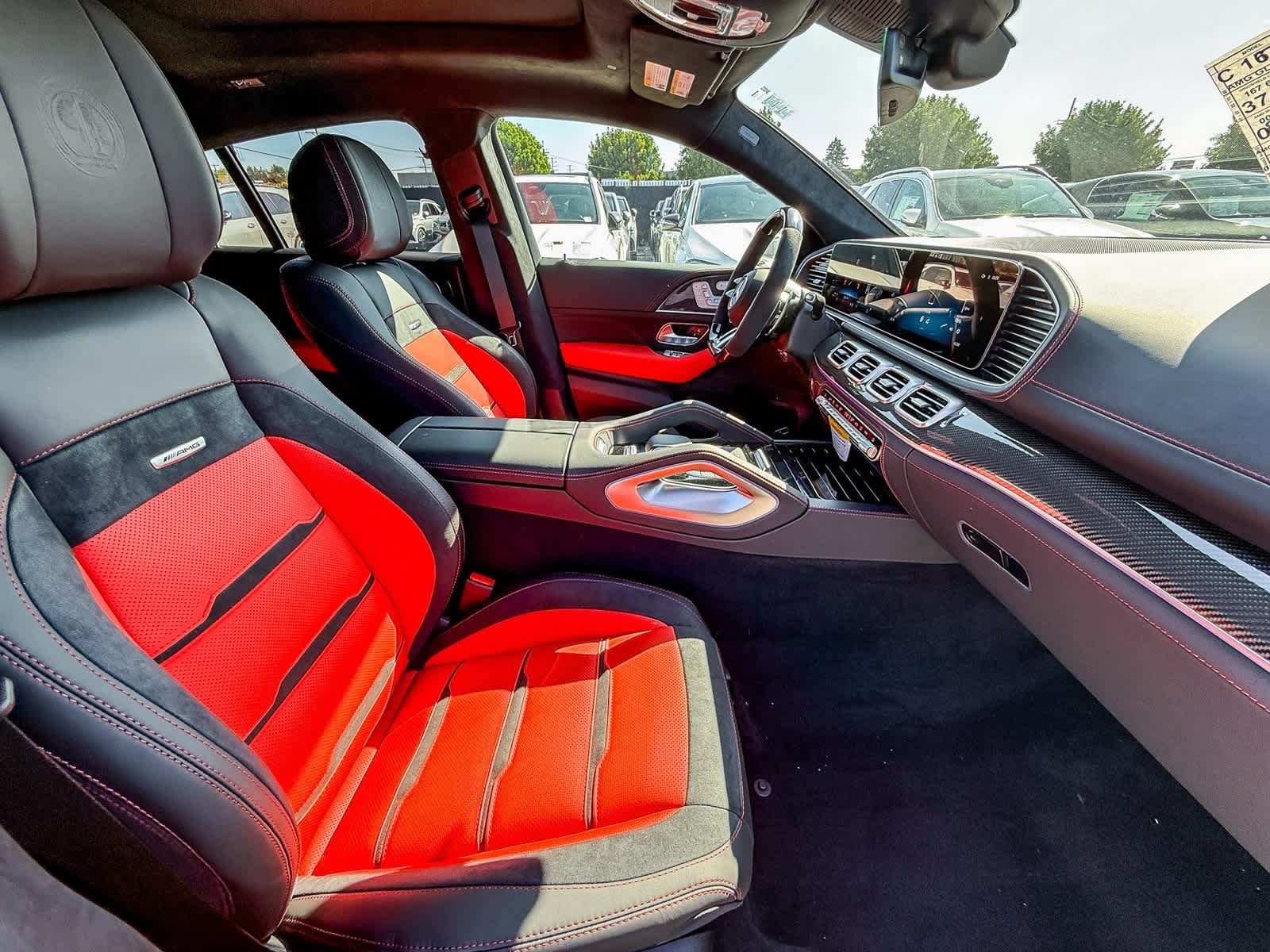 Thumbnail: 2026 Mercedes-Benz GLE - 18