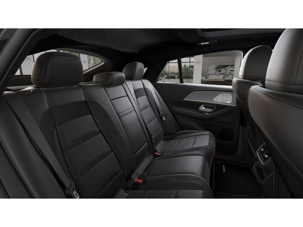 New 2026 Mercedes-Benz GLE AMG GLE 63 S SUV