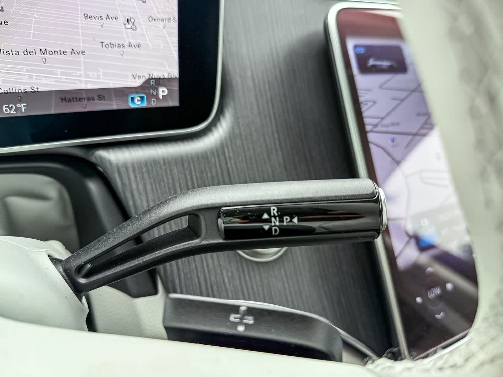 Thumbnail: 2024 Mercedes-Benz EQE - 23